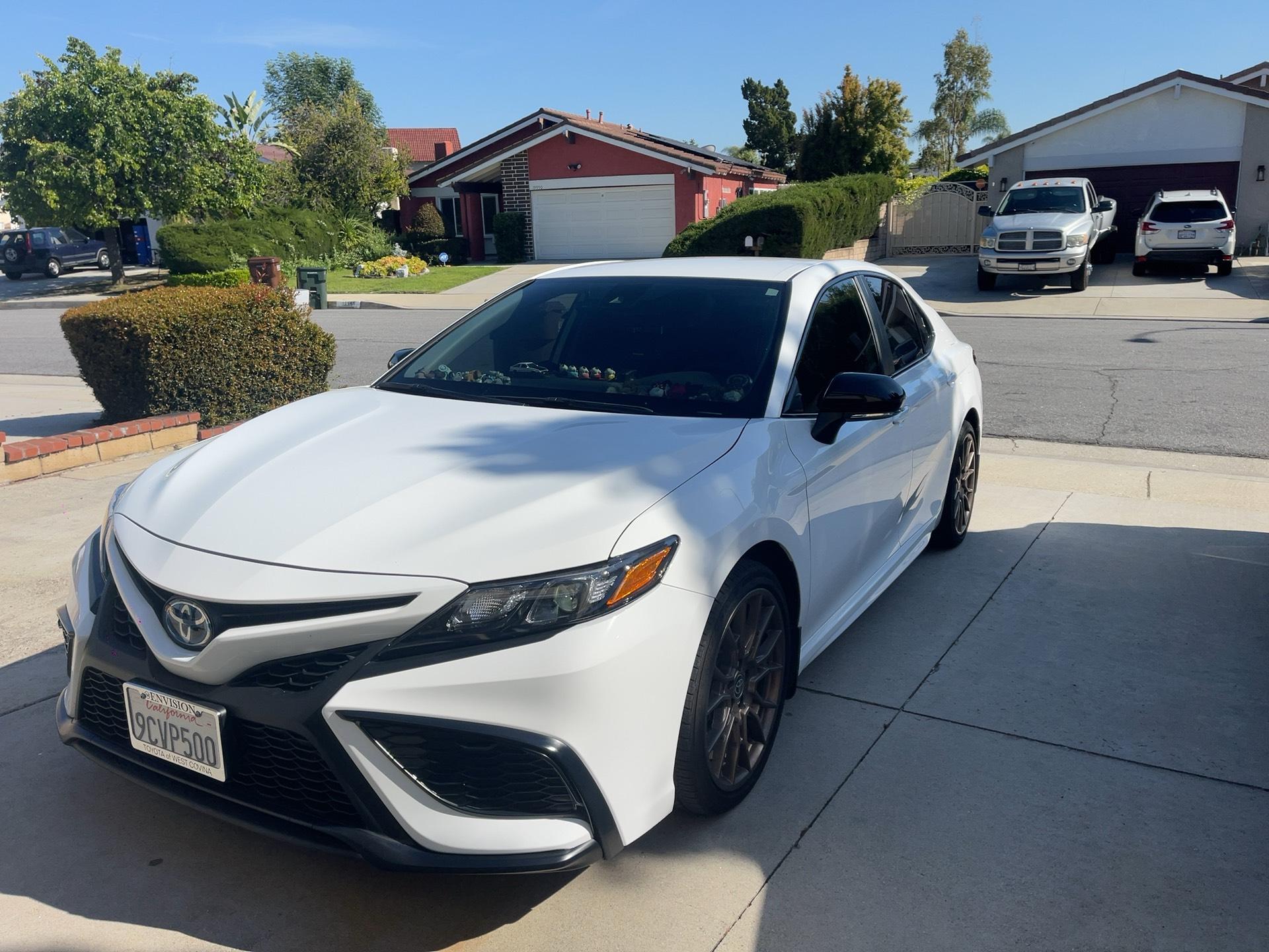 2018 Toyota CHR XLE