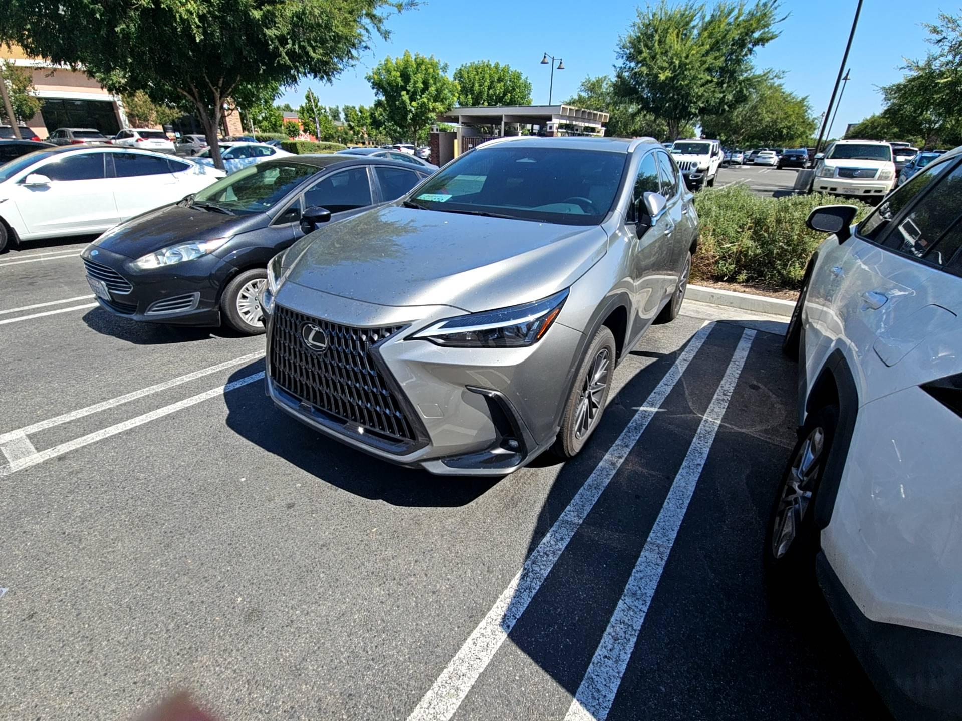 2018 Toyota CHR XLE