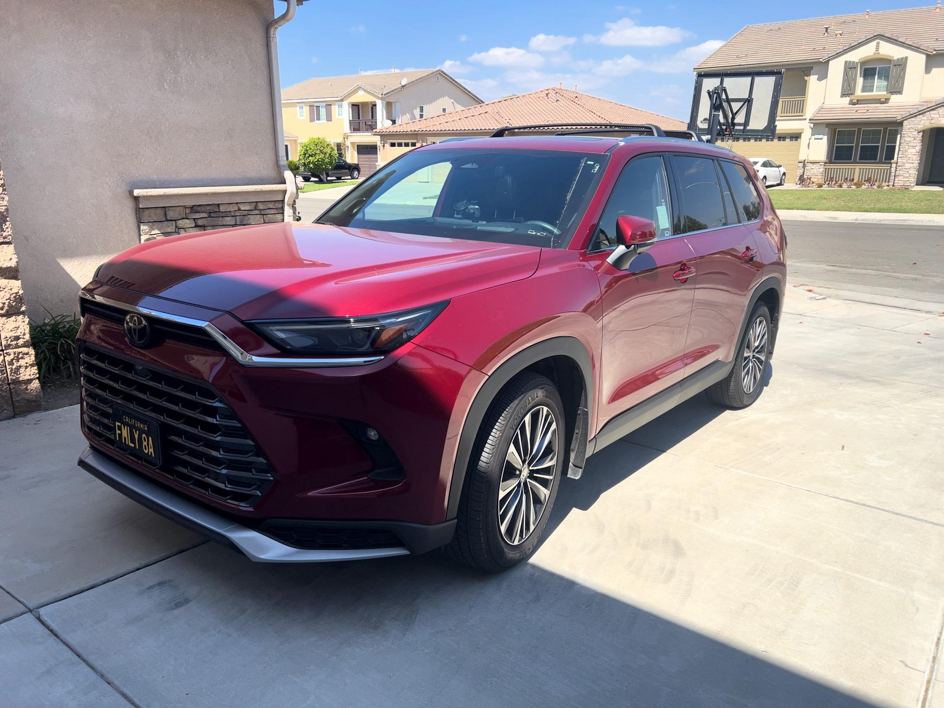 2018 Toyota CHR XLE