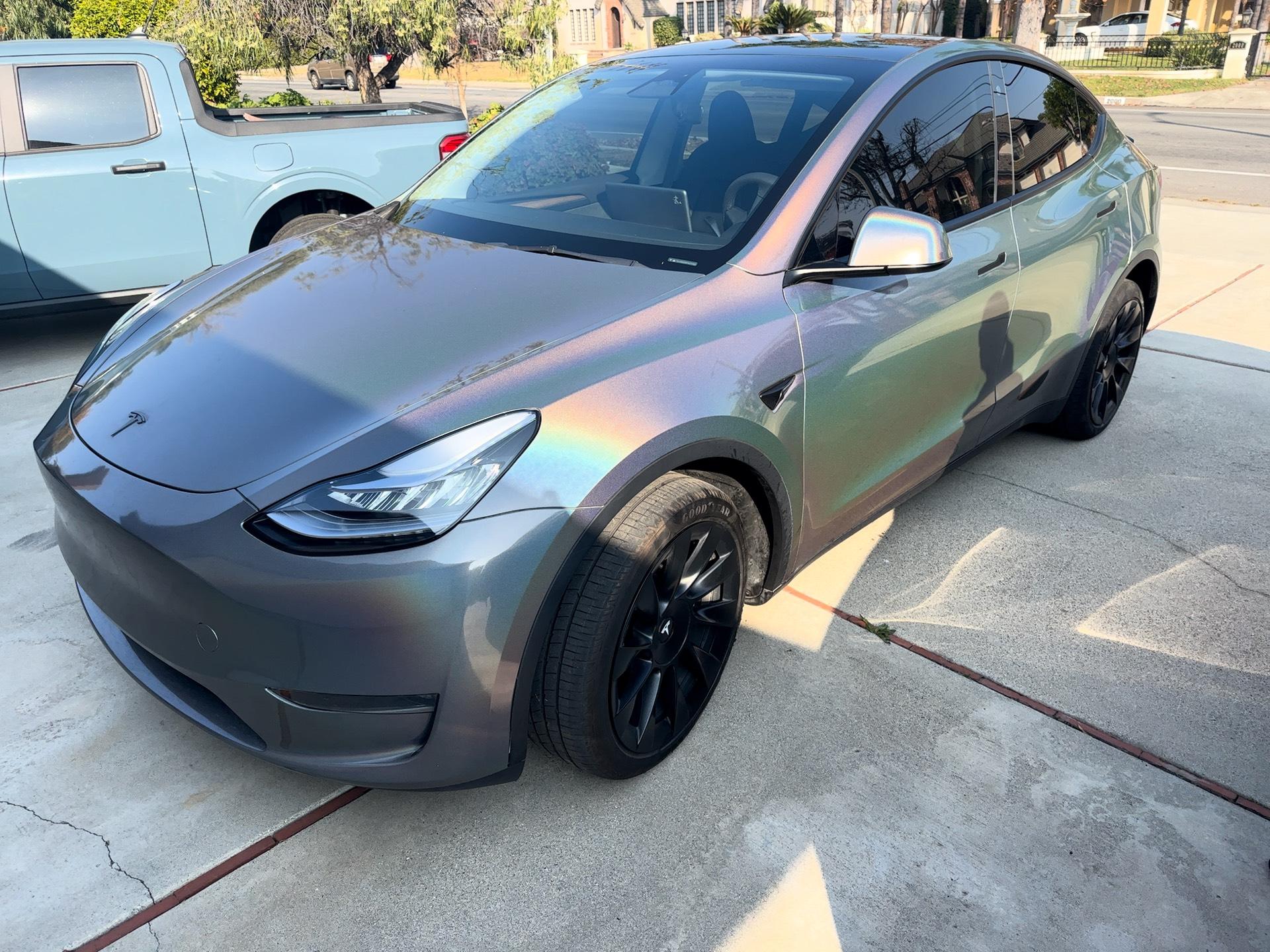2018 Toyota CHR XLE