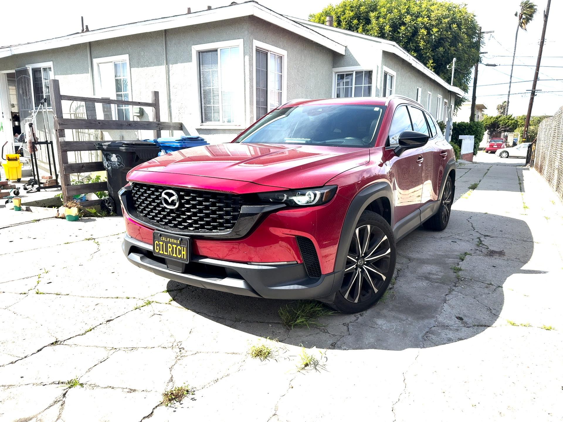 2018 Toyota CHR XLE