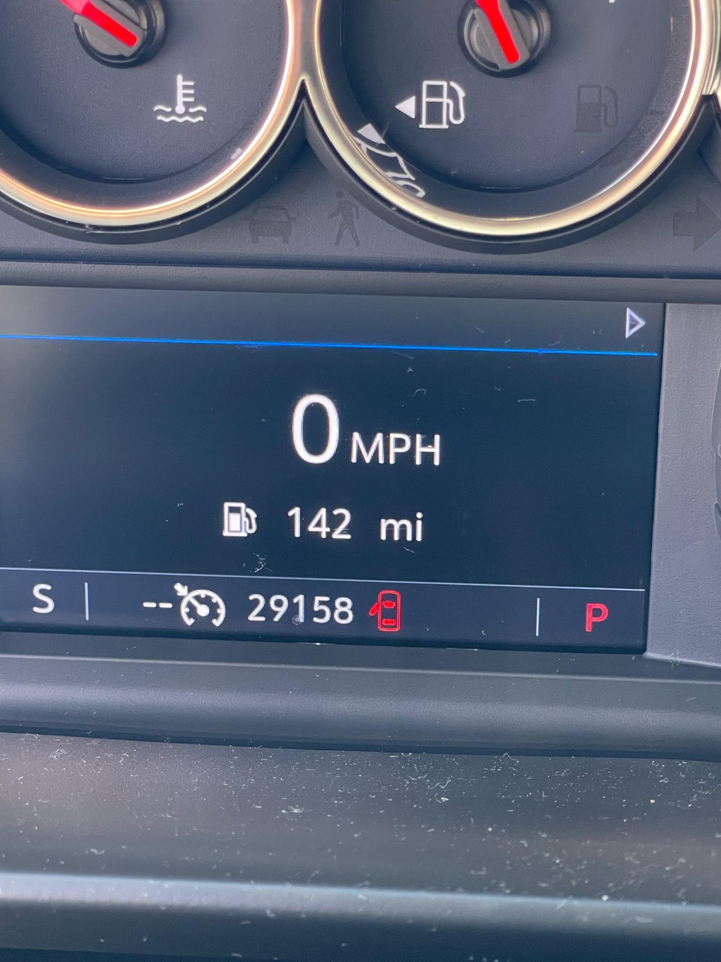 2018 Toyota CHR XLE
