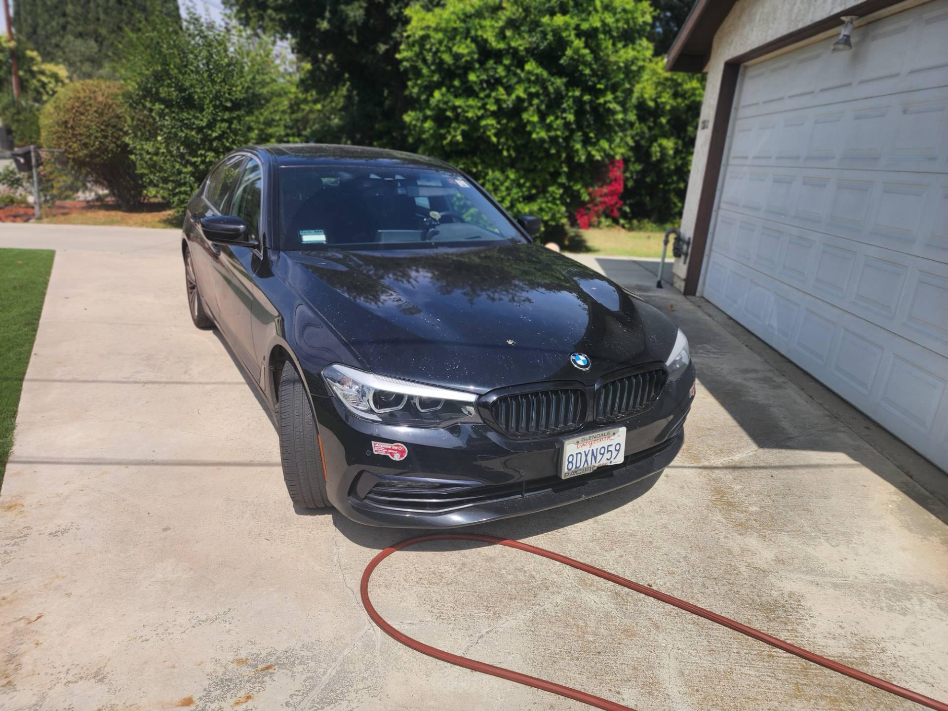 2018 Toyota CHR XLE