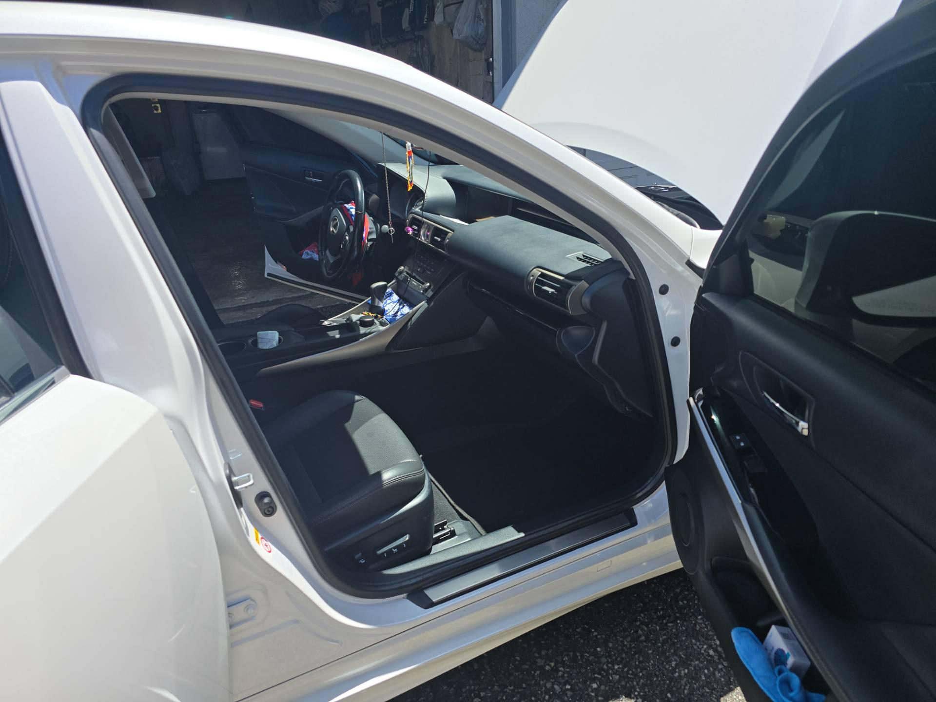 2018 Toyota CHR XLE