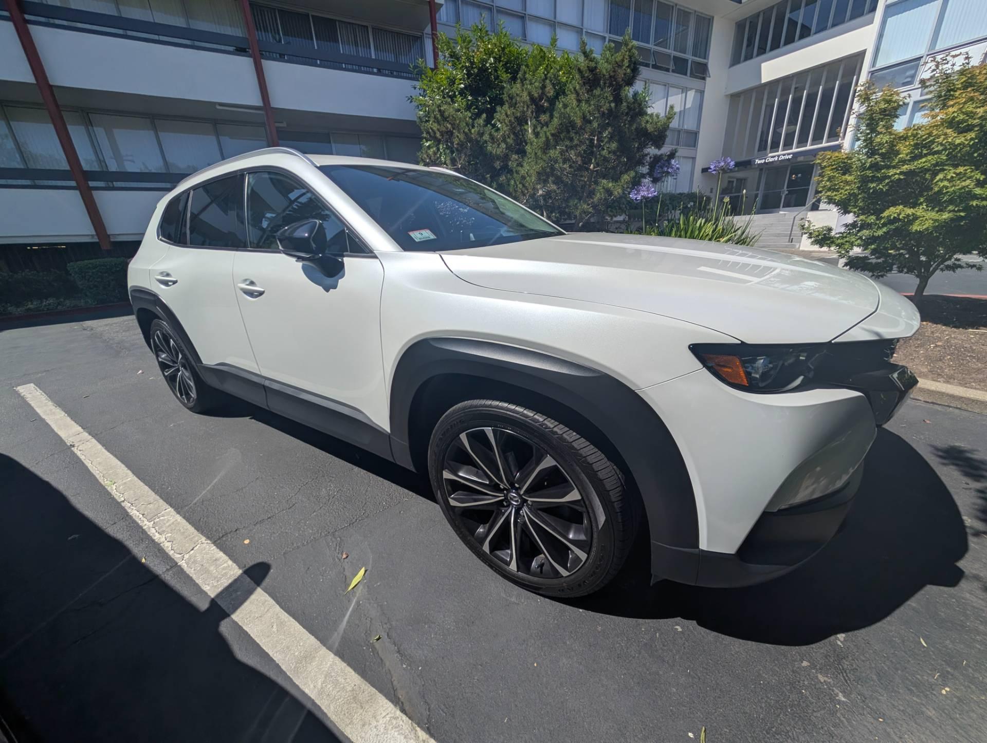 2018 Toyota CHR XLE