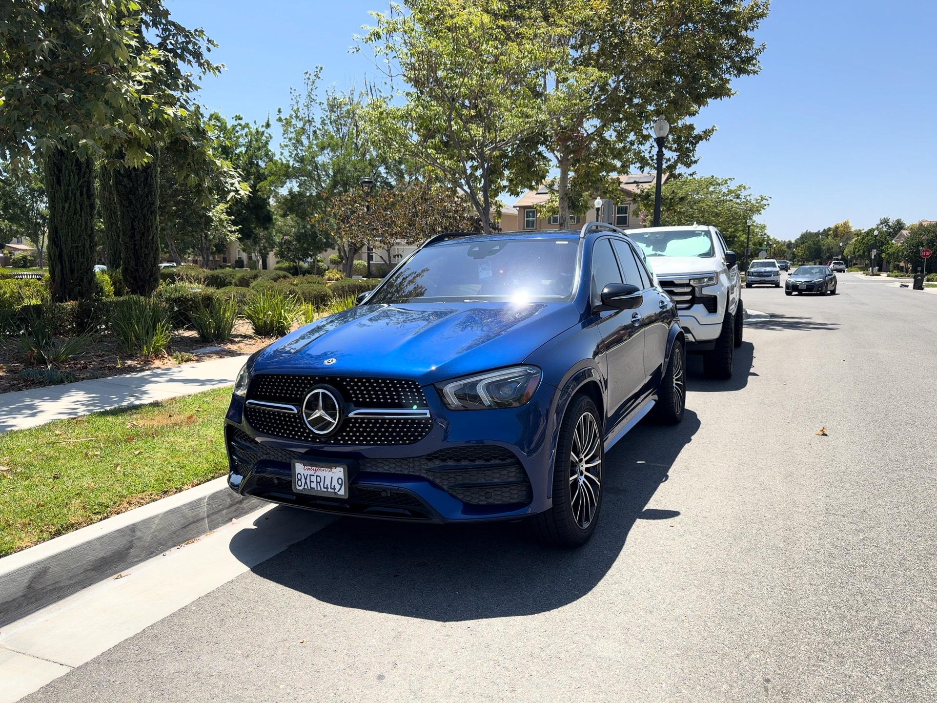 2018 Toyota CHR XLE