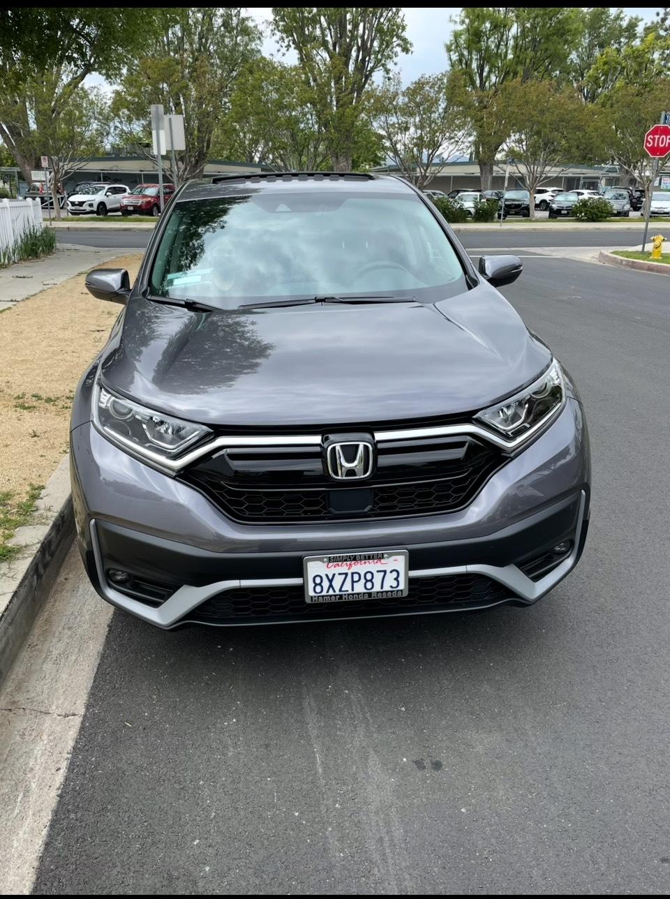 2018 Toyota CHR XLE