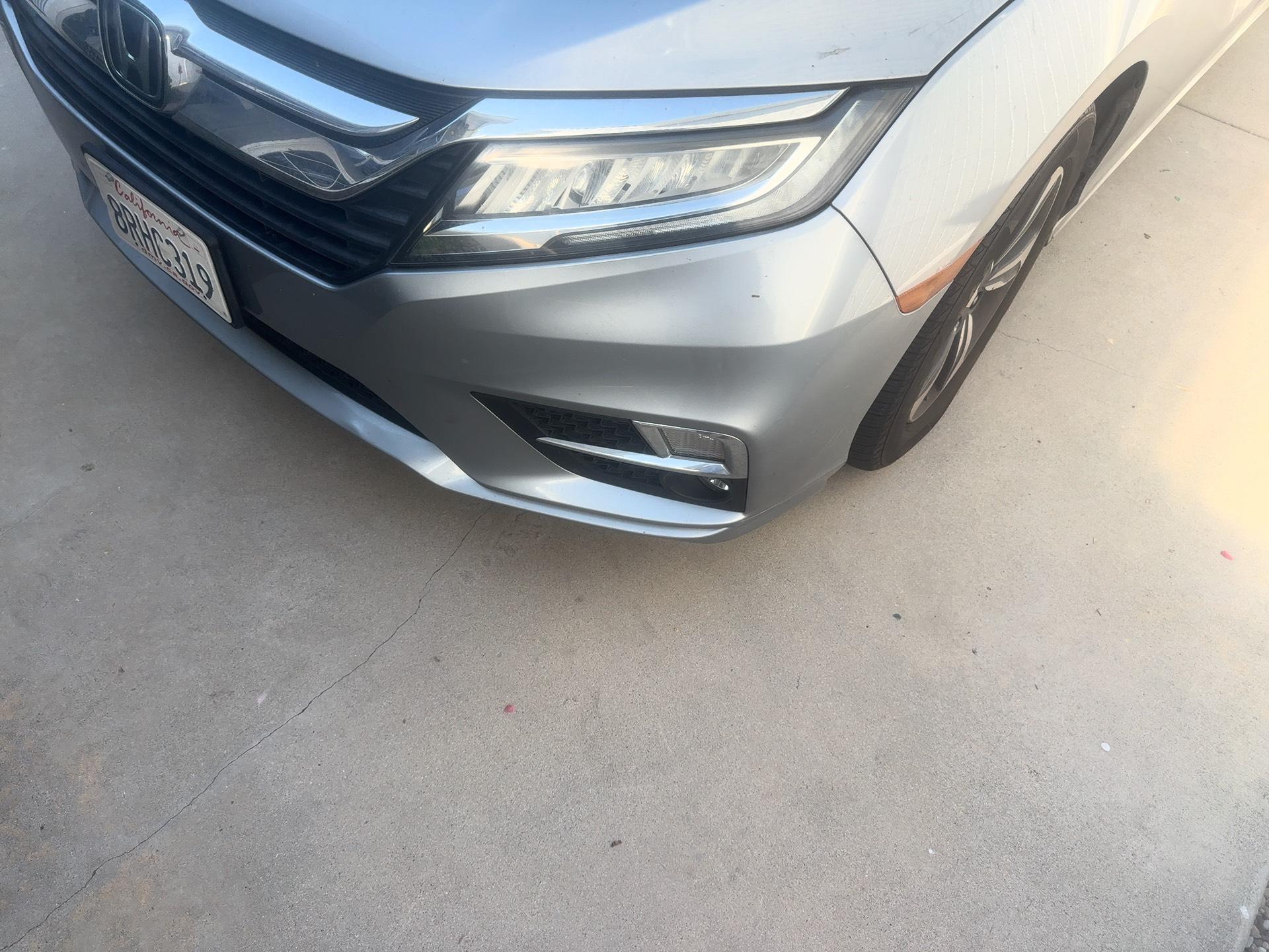 2018 Toyota CHR XLE