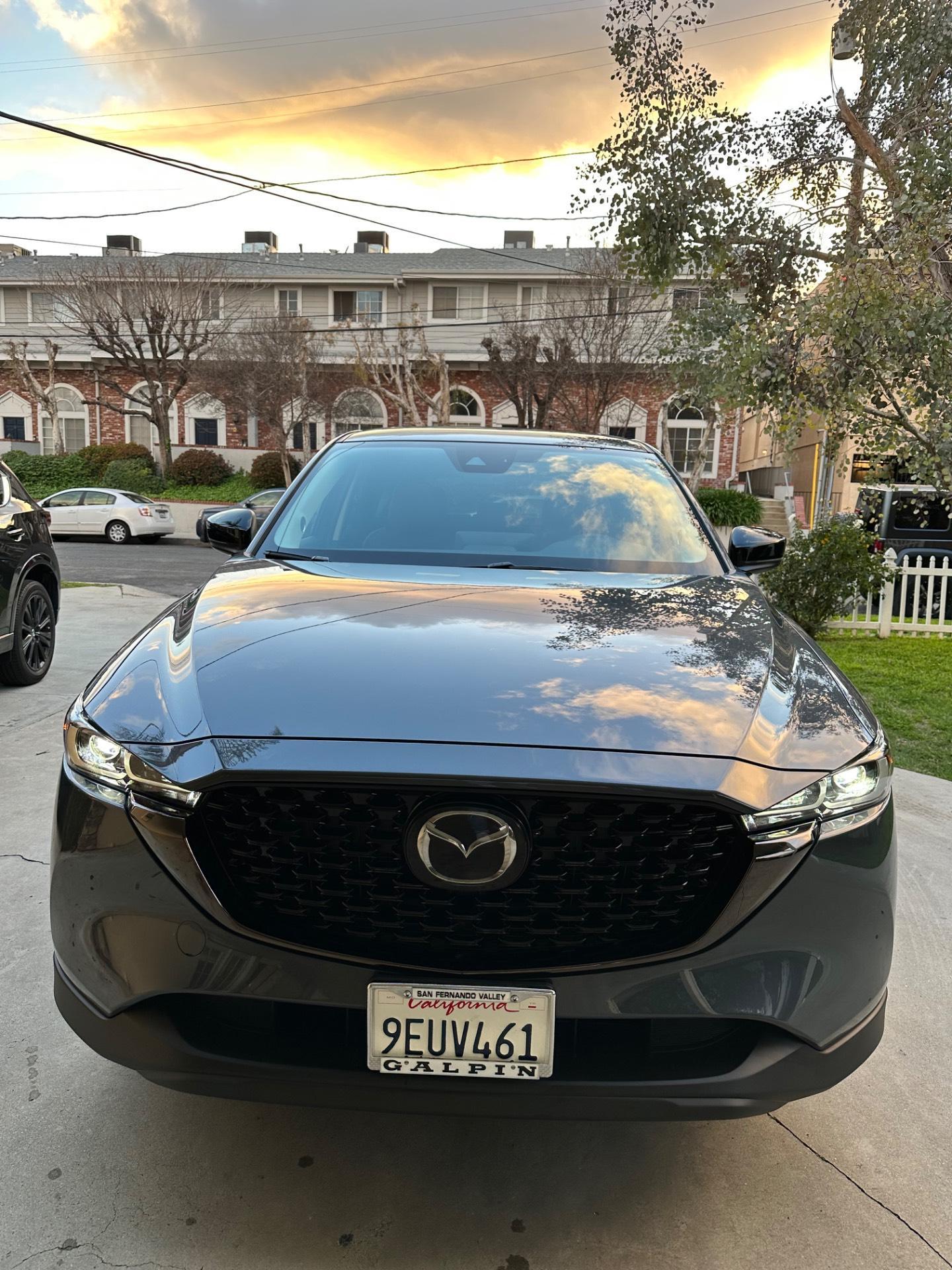 2018 Toyota CHR XLE
