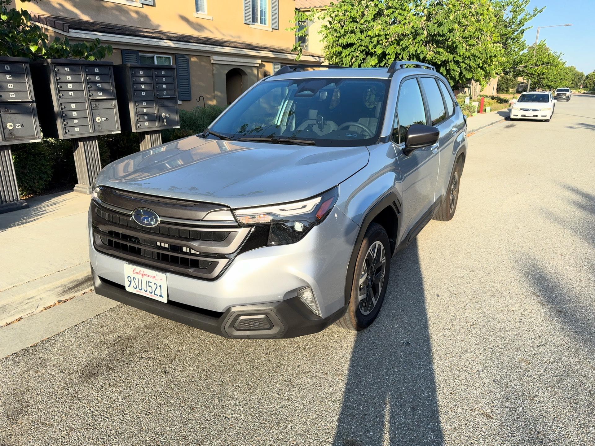 2018 Toyota CHR XLE