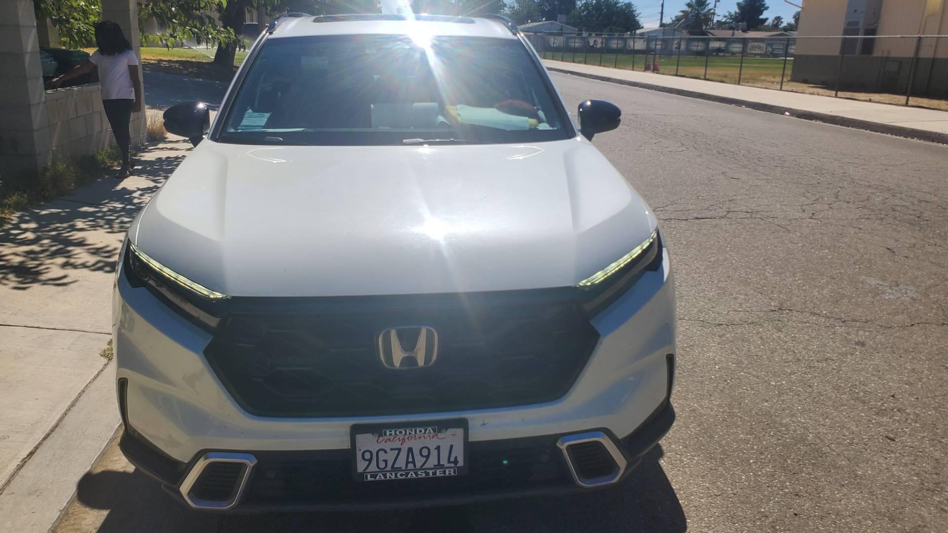 2018 Toyota CHR XLE
