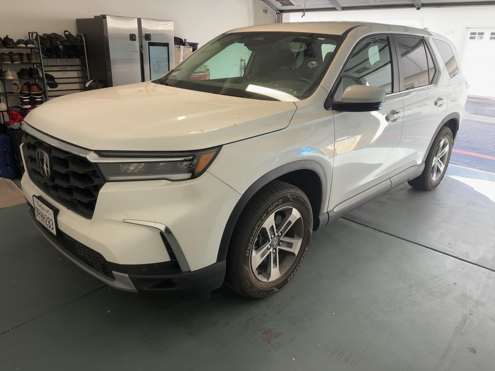 2018 Toyota CHR XLE