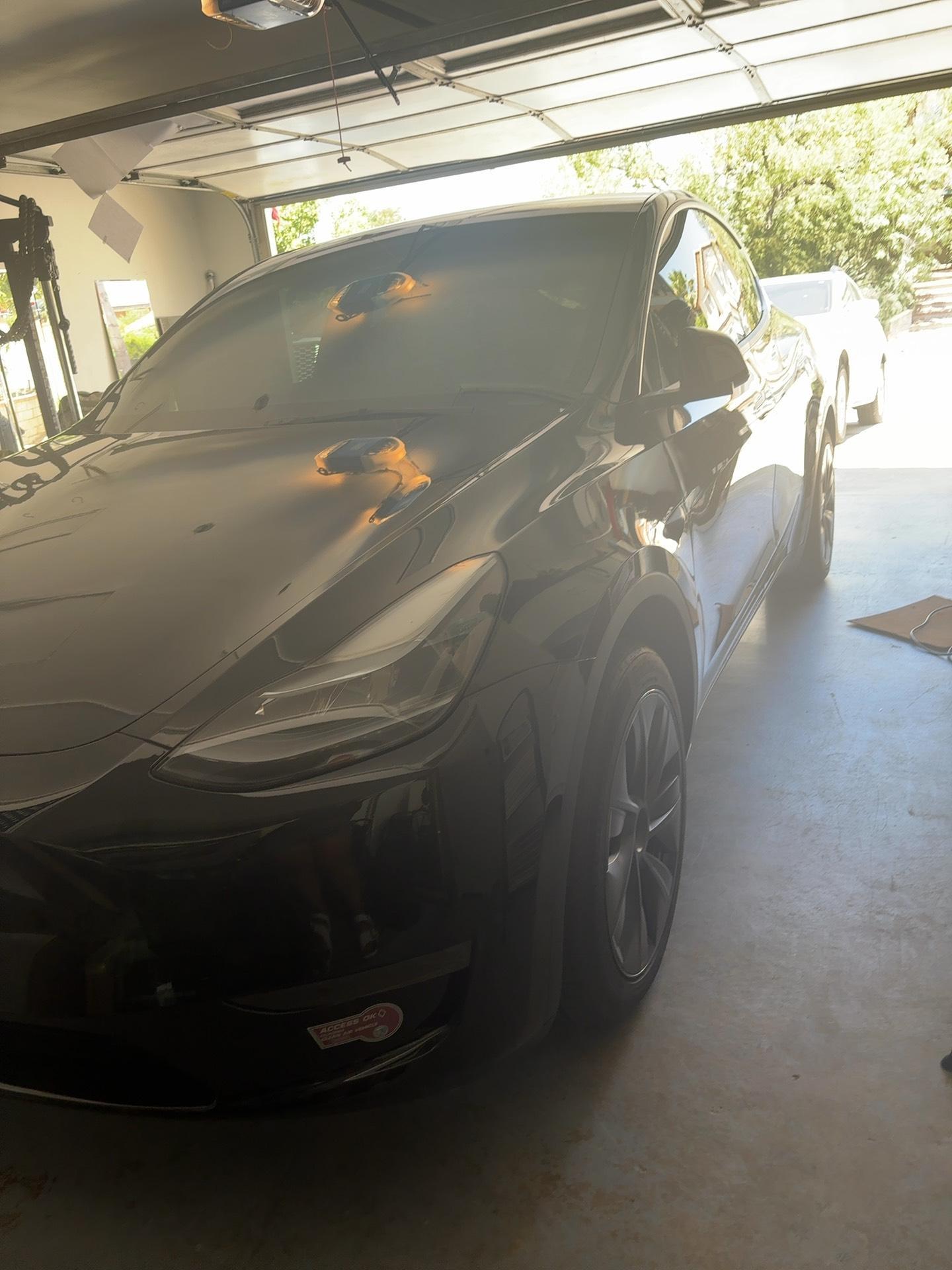 2018 Toyota CHR XLE