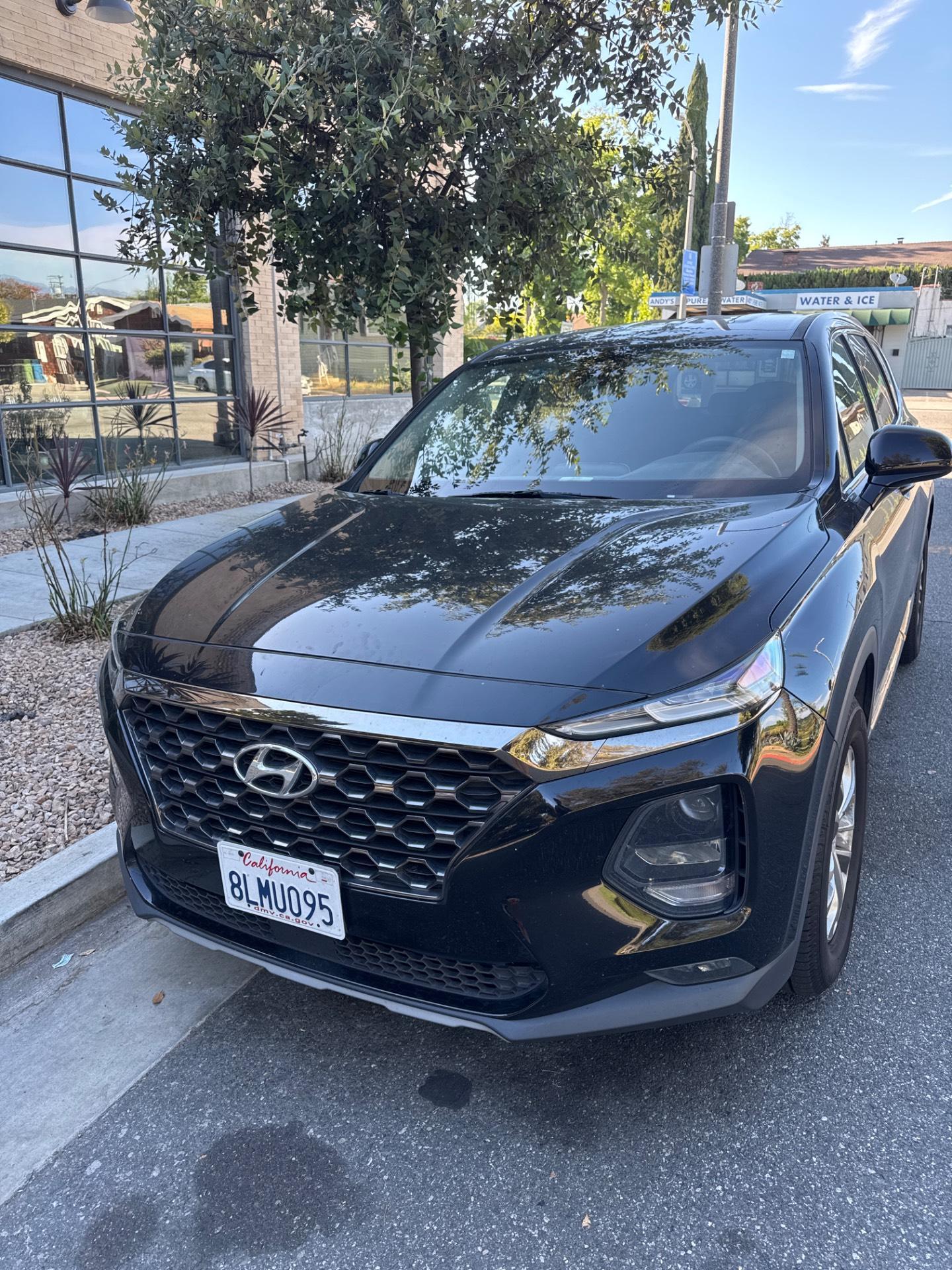 2018 Toyota CHR XLE