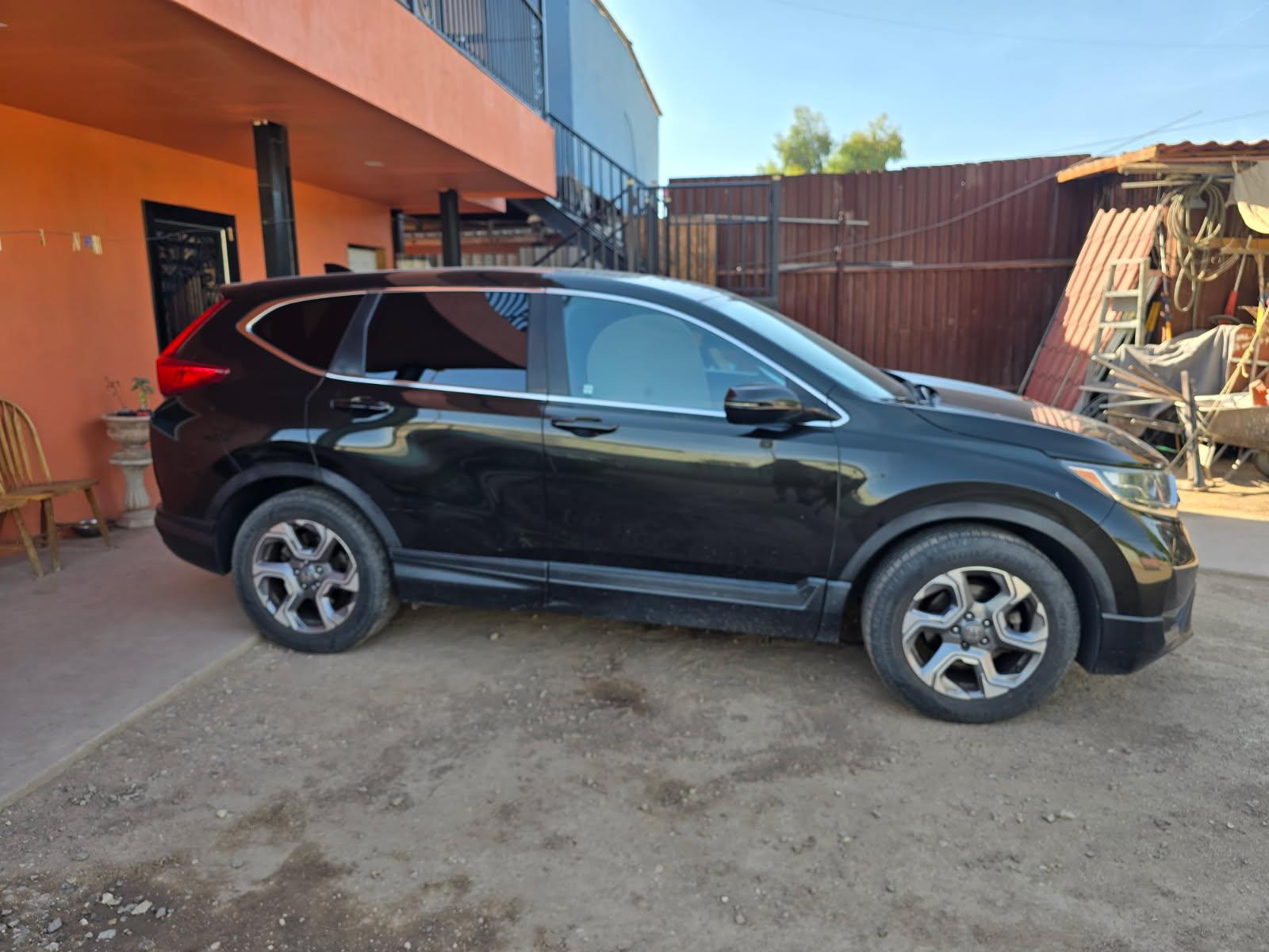 2018 Toyota CHR XLE