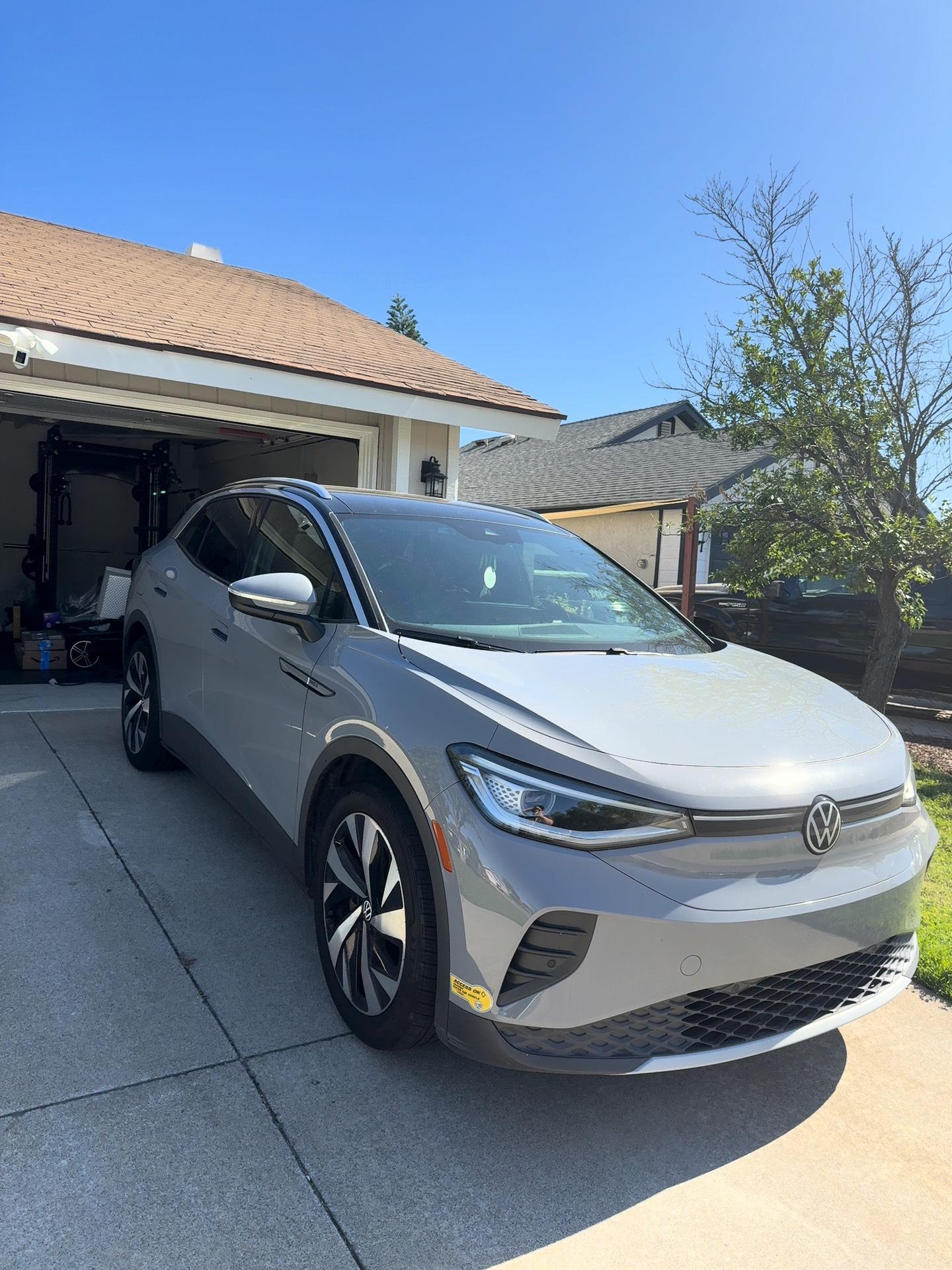 2018 Toyota CHR XLE