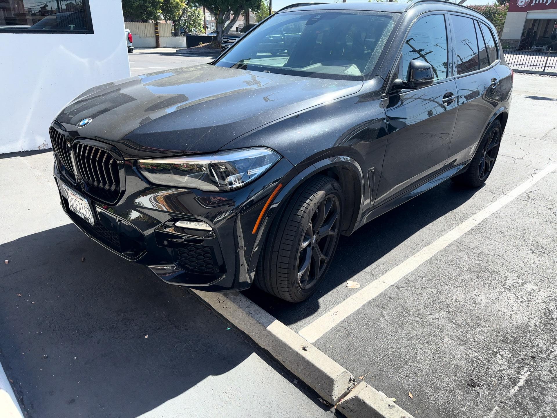 2018 Toyota CHR XLE