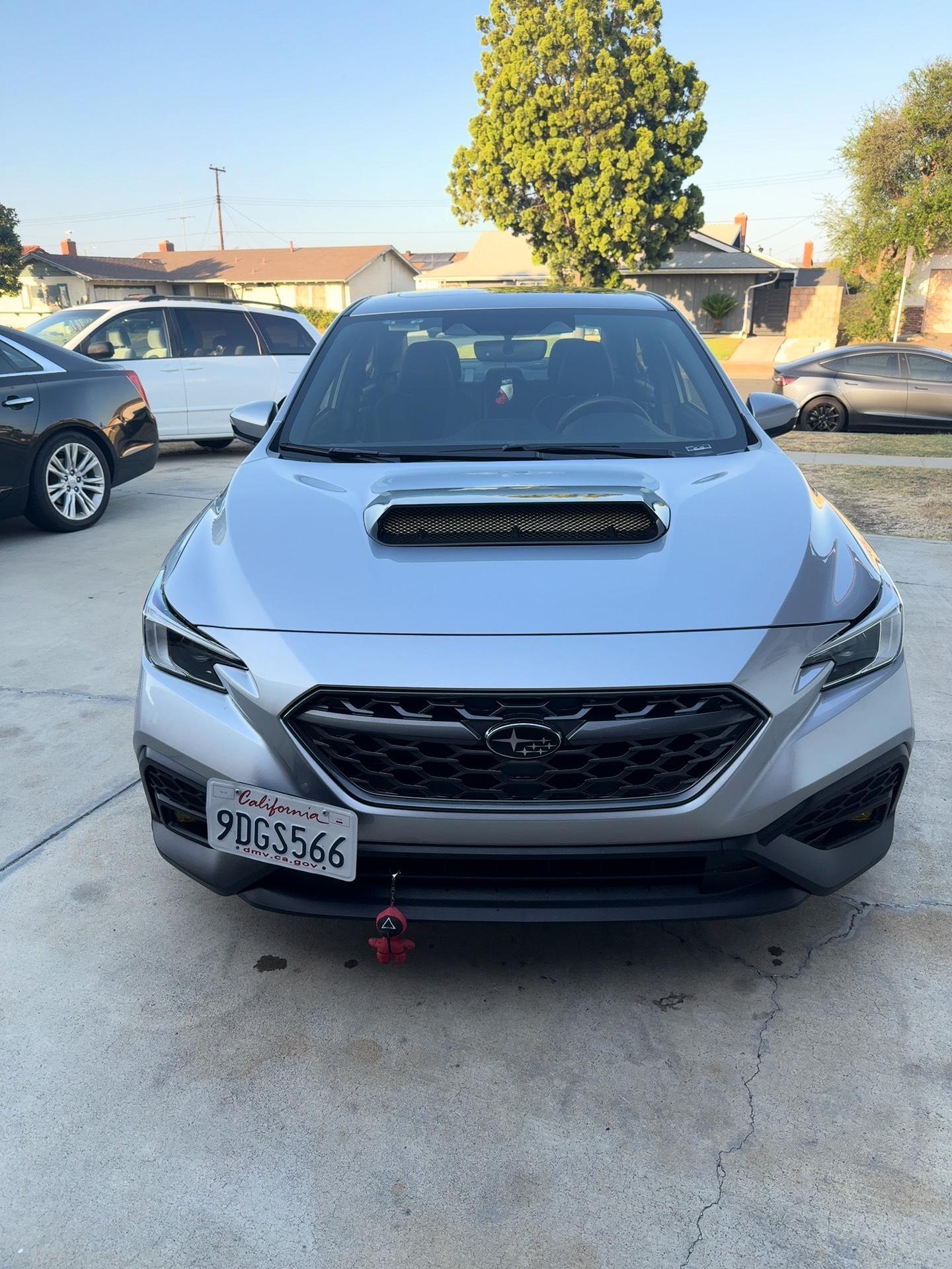 2018 Toyota CHR XLE