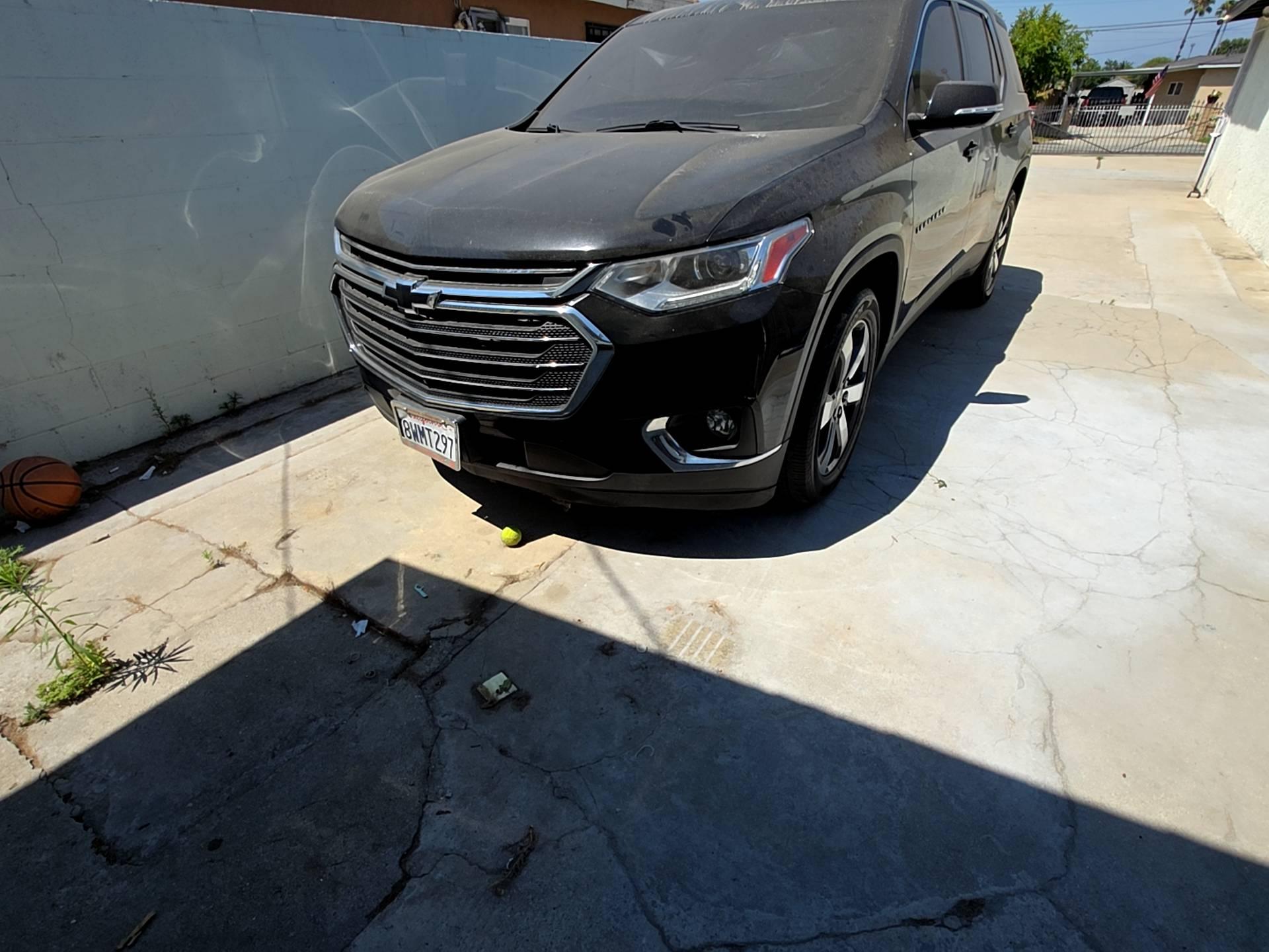 2018 Toyota CHR XLE