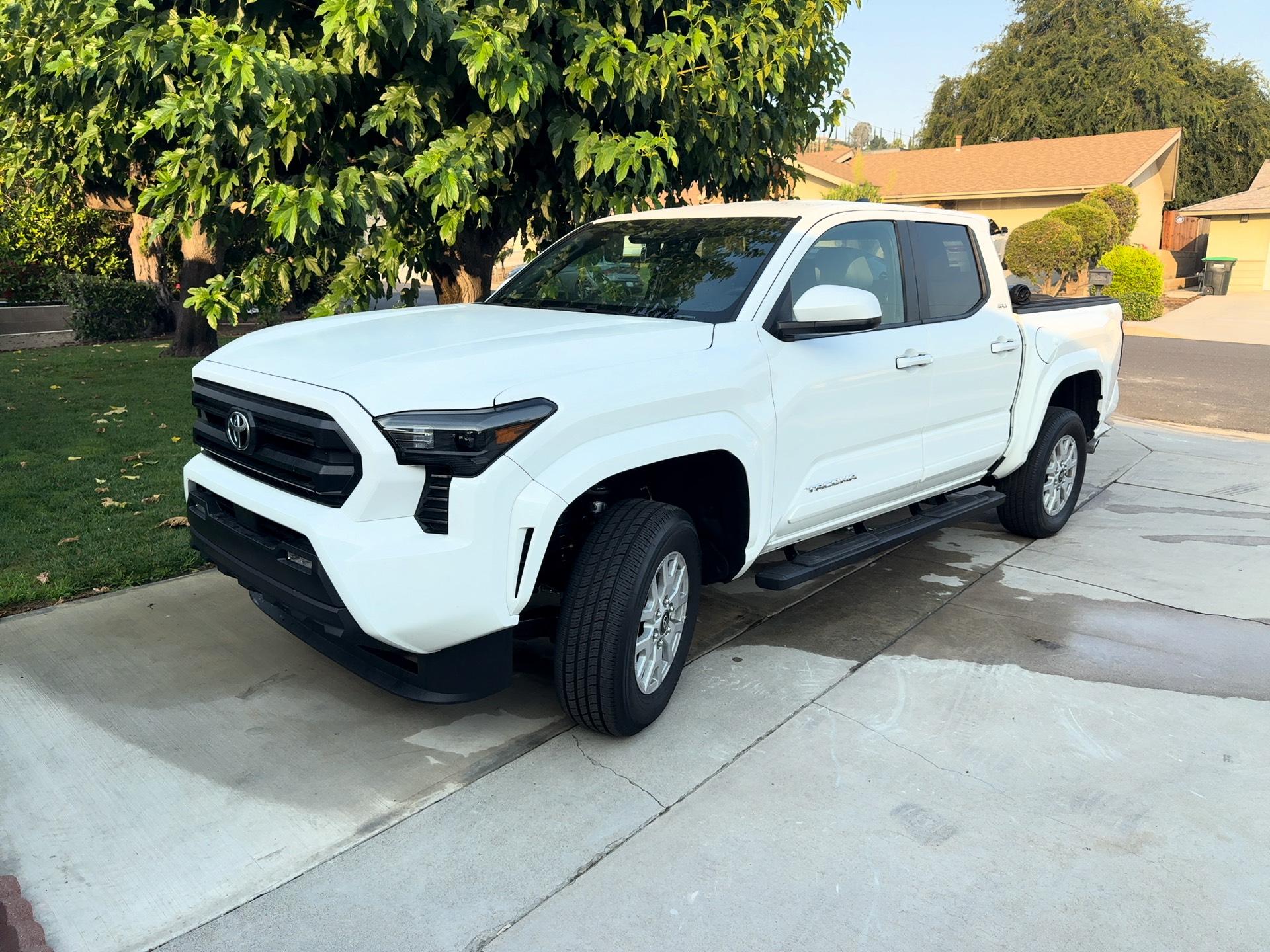2018 Toyota CHR XLE
