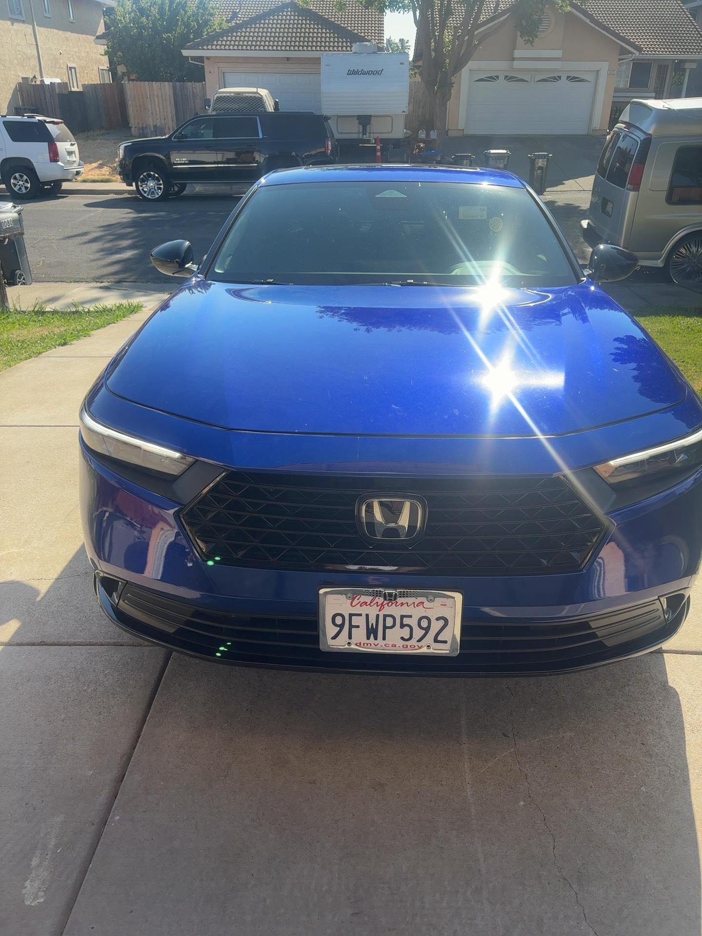 2018 Toyota CHR XLE