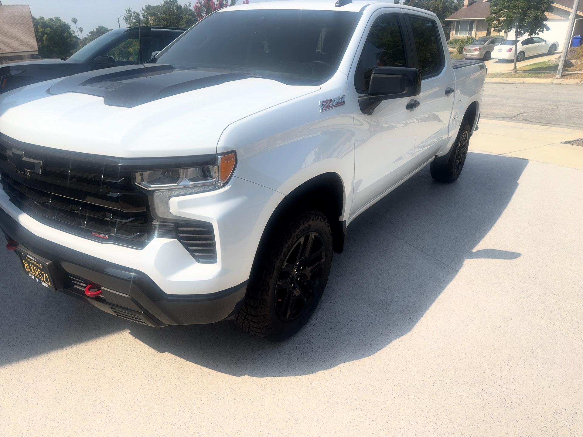 2018 Toyota CHR XLE