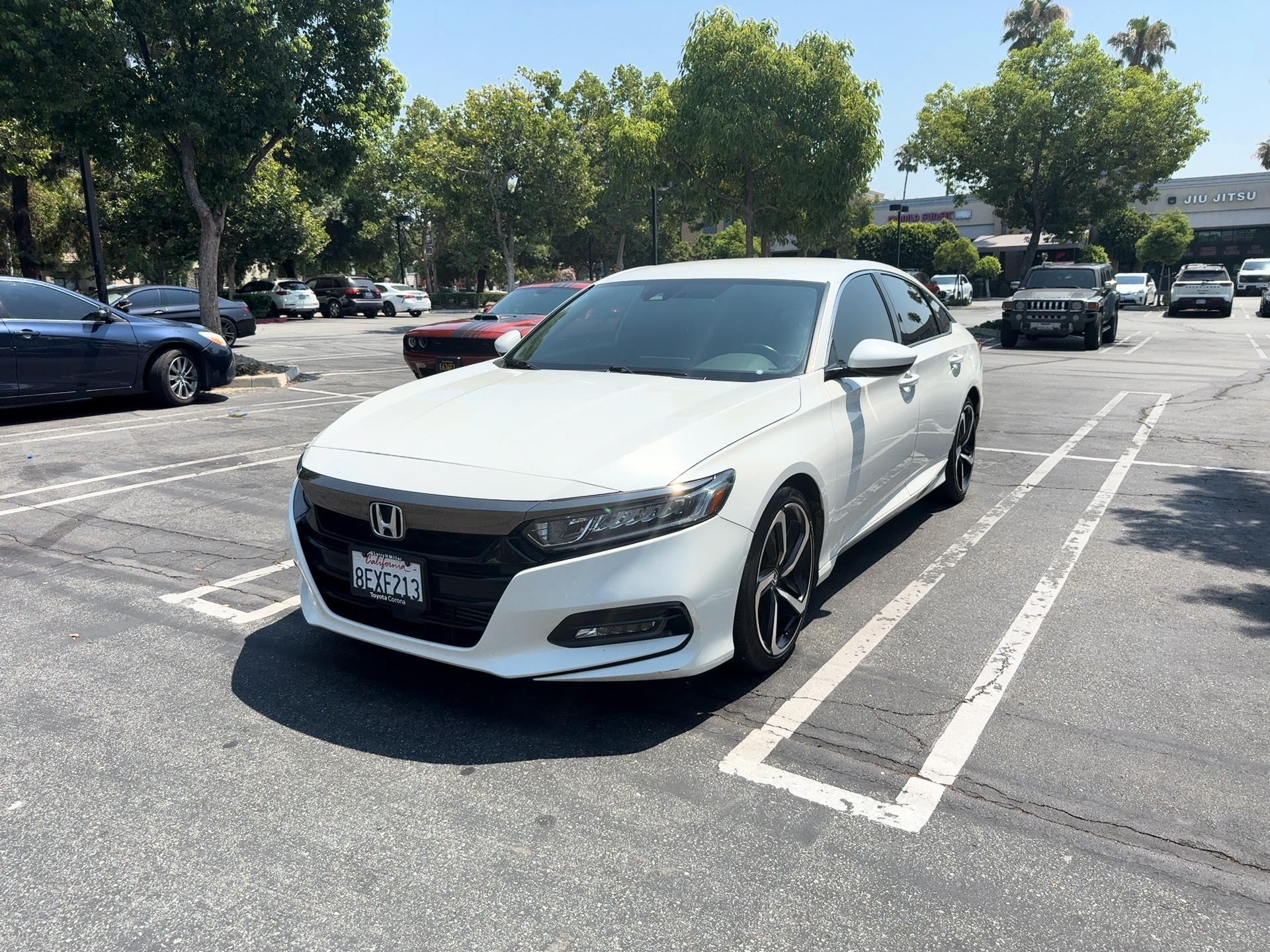 2018 Toyota CHR XLE