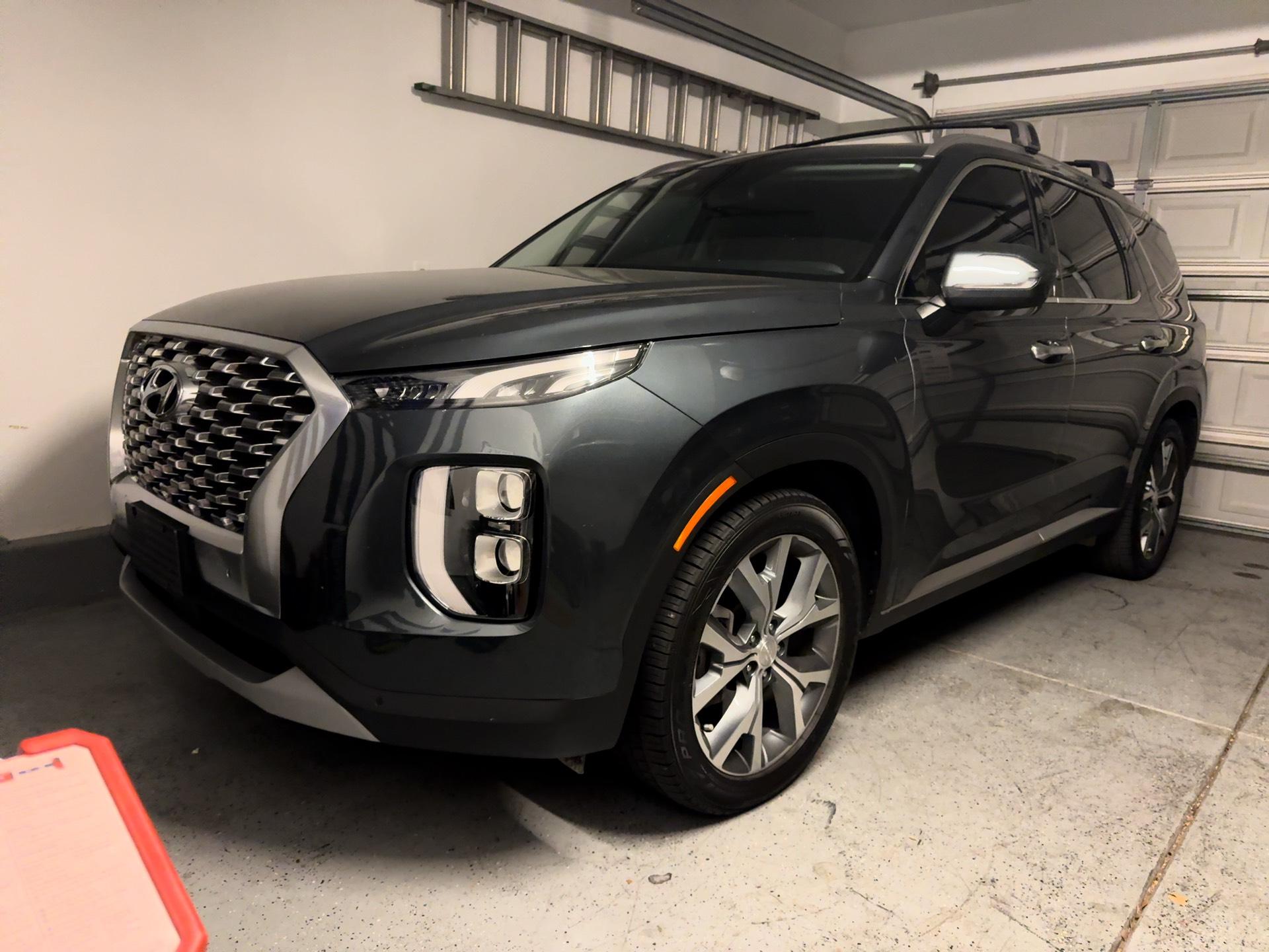 2018 Toyota CHR XLE