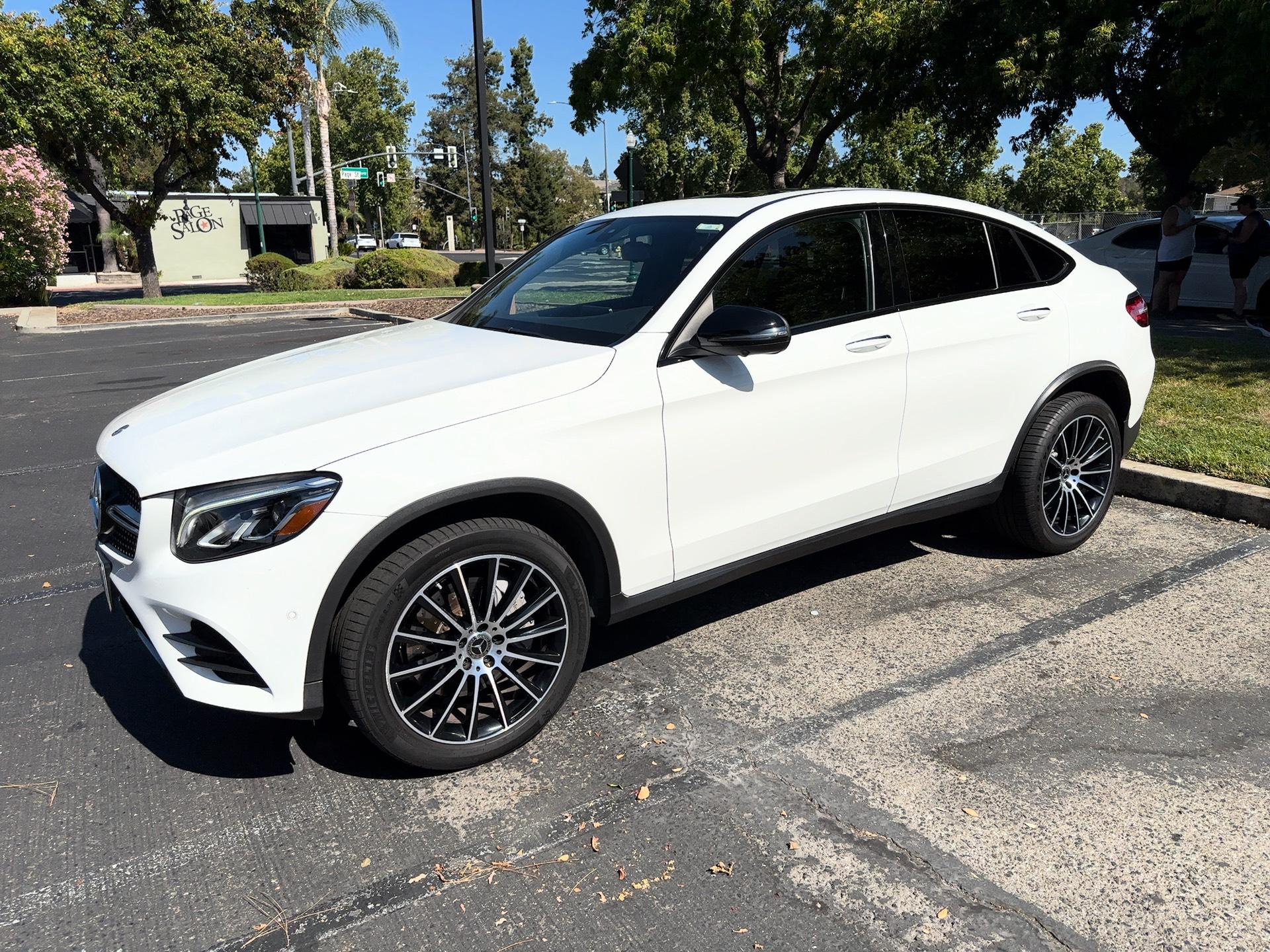 2018 Toyota CHR XLE