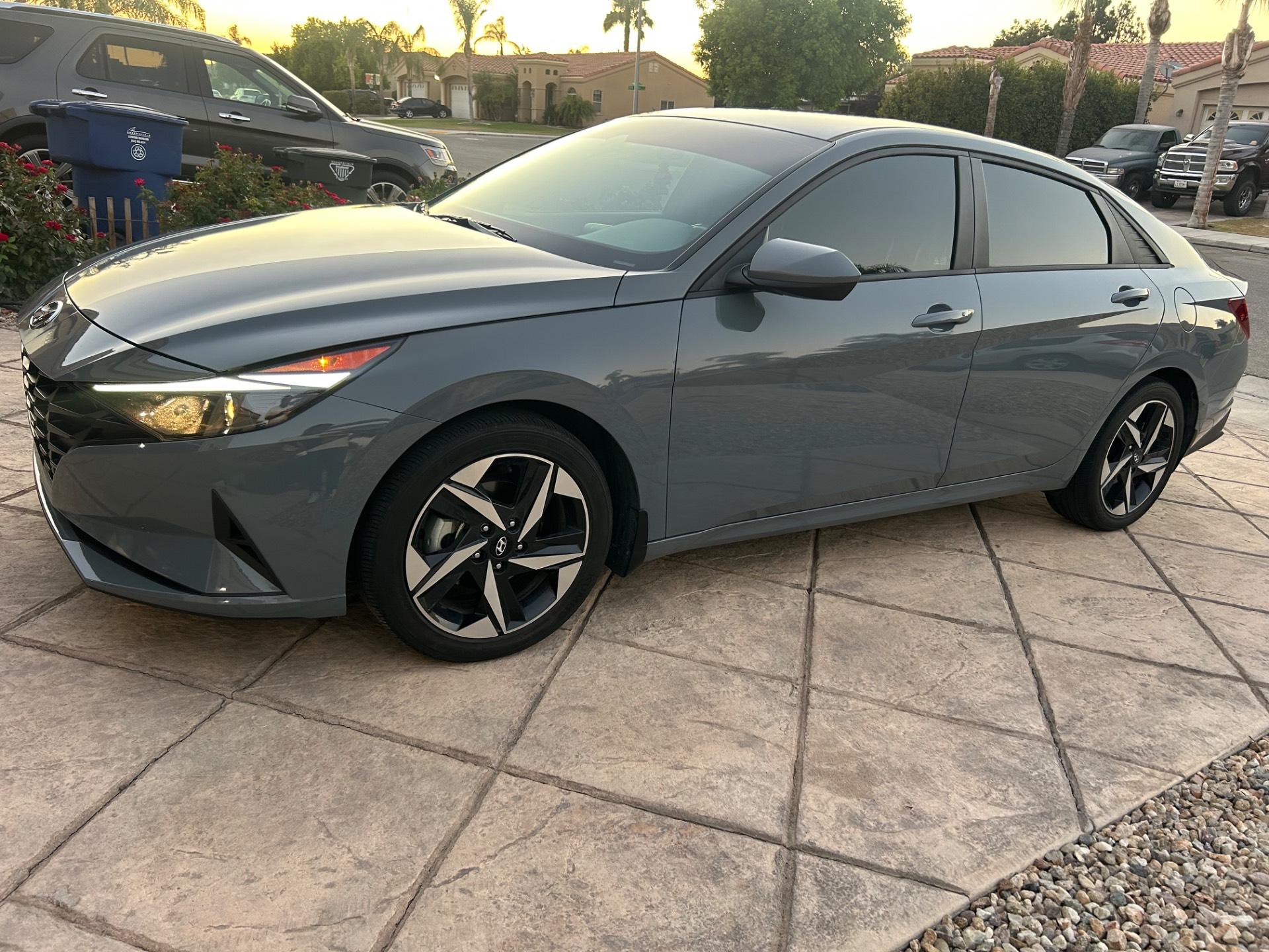 2018 Toyota CHR XLE