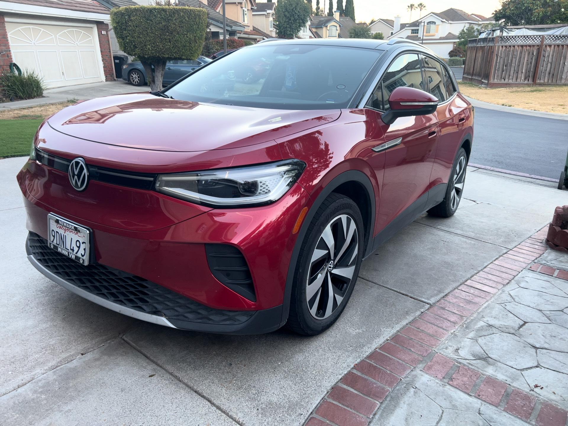 2018 Toyota CHR XLE