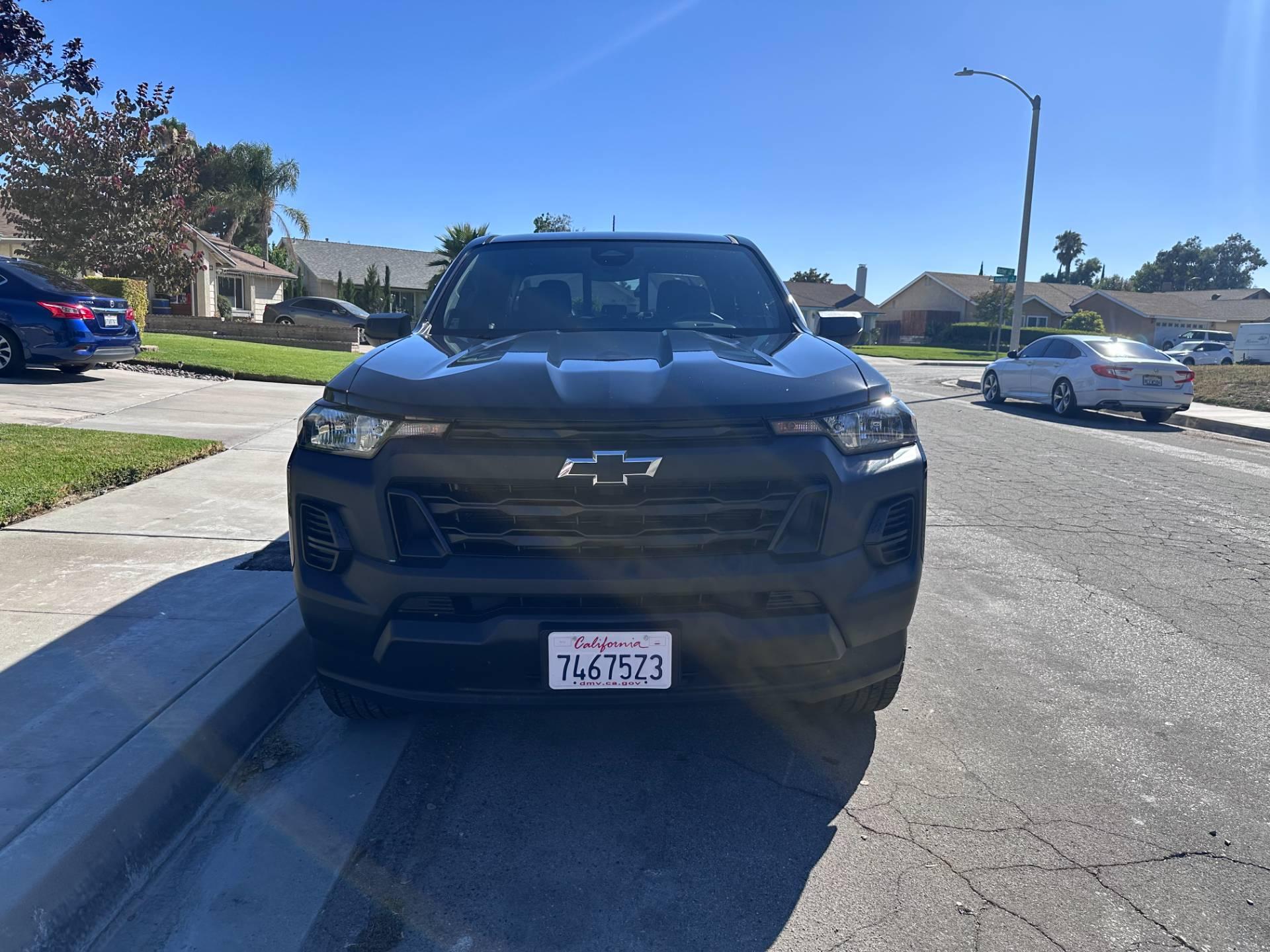 2018 Toyota CHR XLE