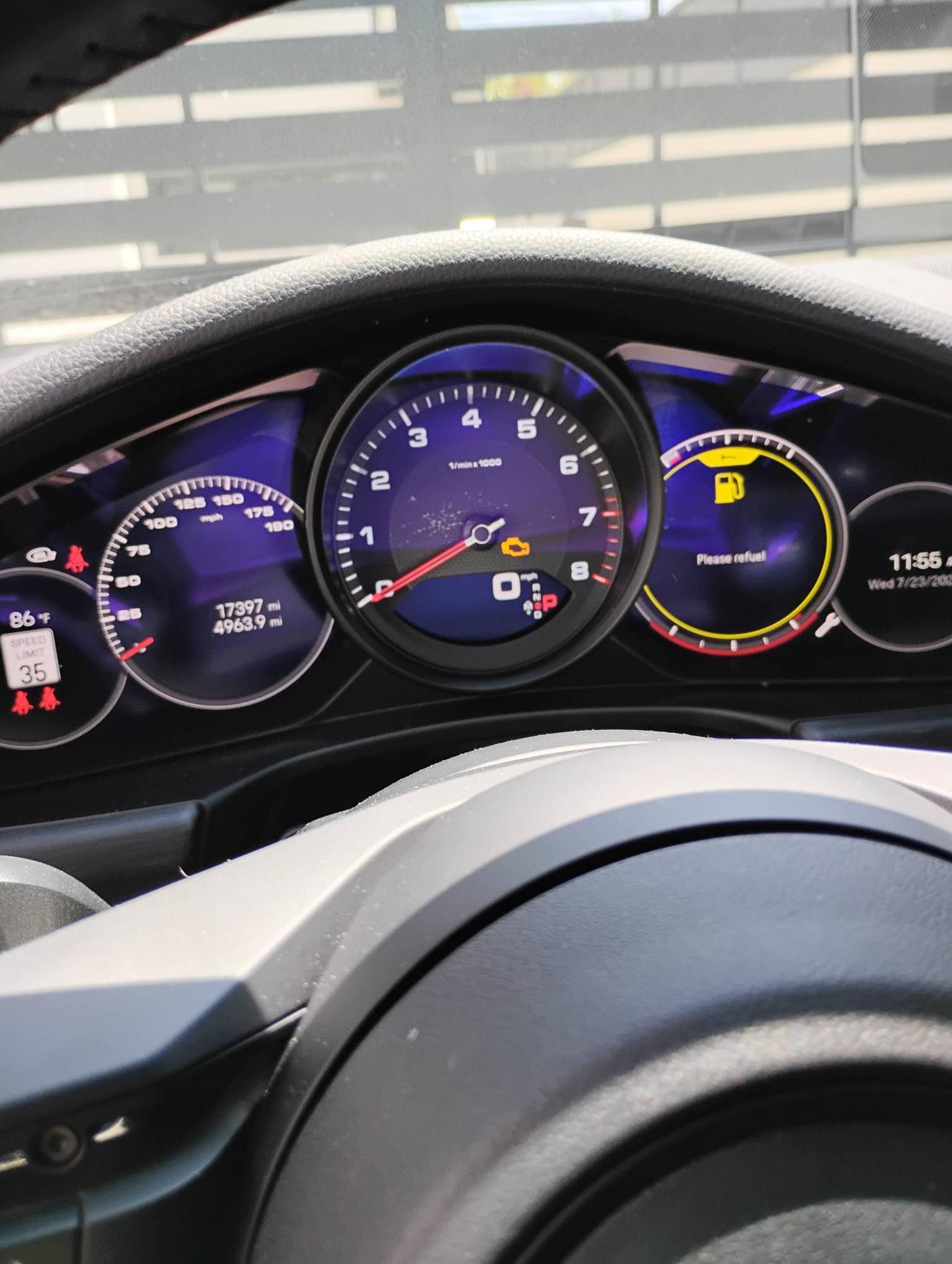 2018 Toyota CHR XLE