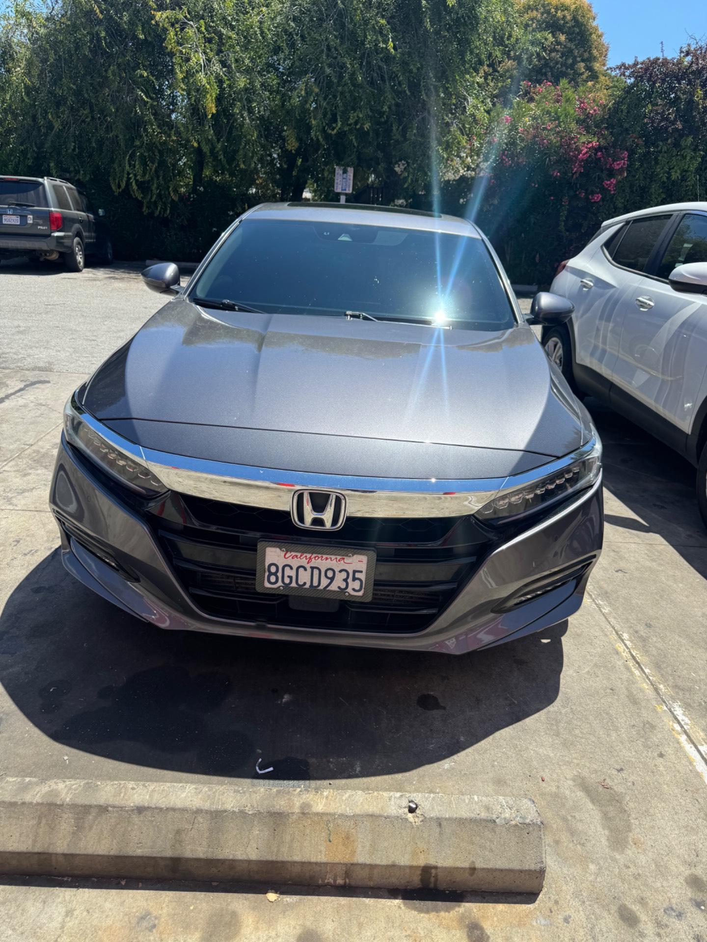 2018 Toyota CHR XLE
