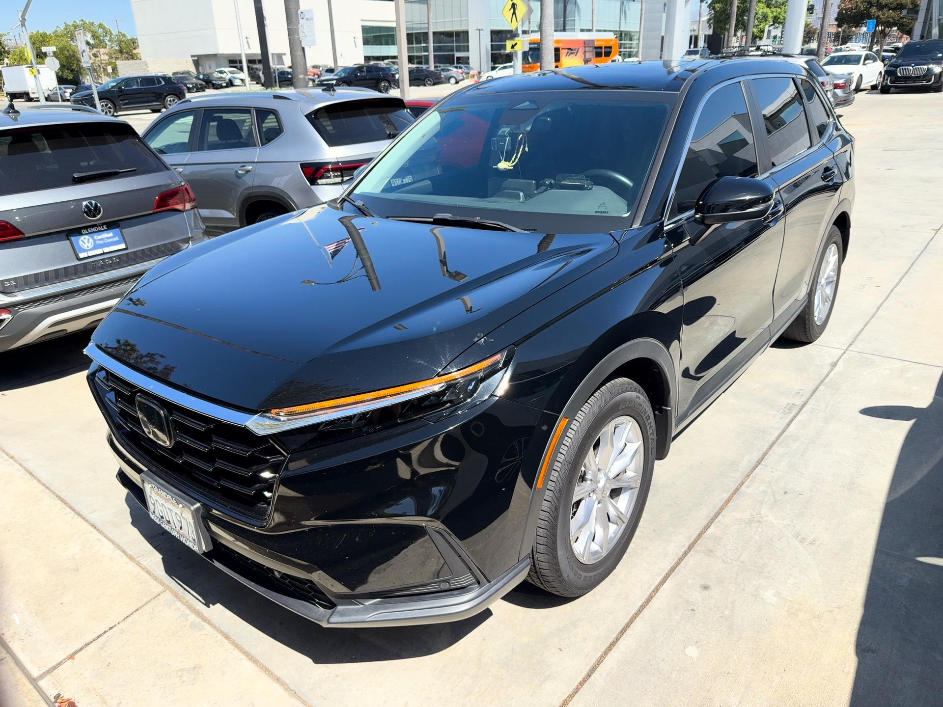 2018 Toyota CHR XLE