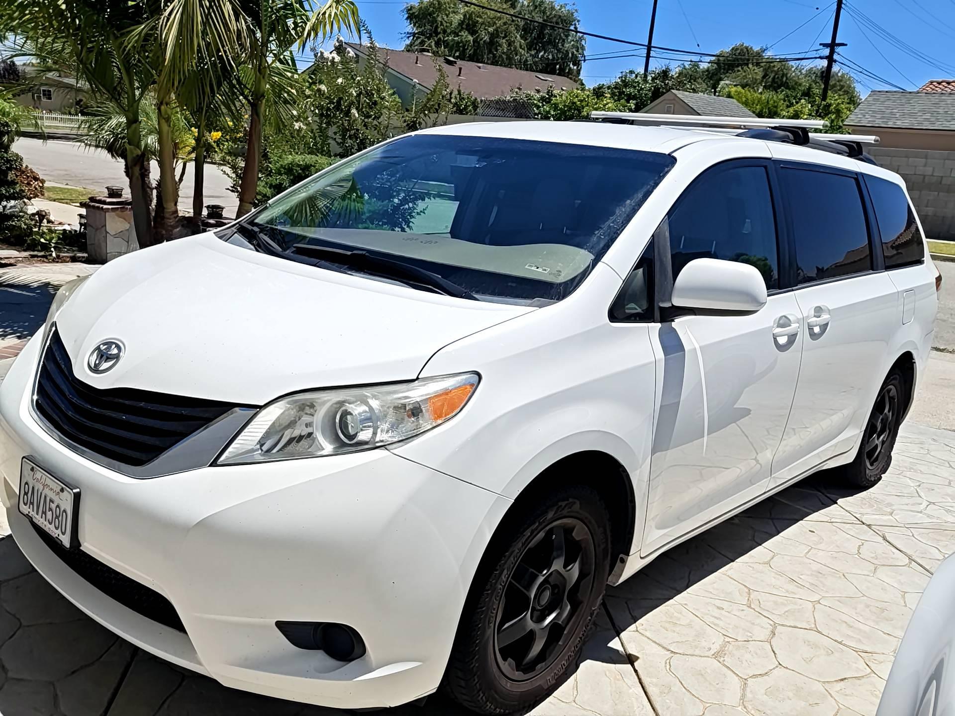 2018 Toyota CHR XLE