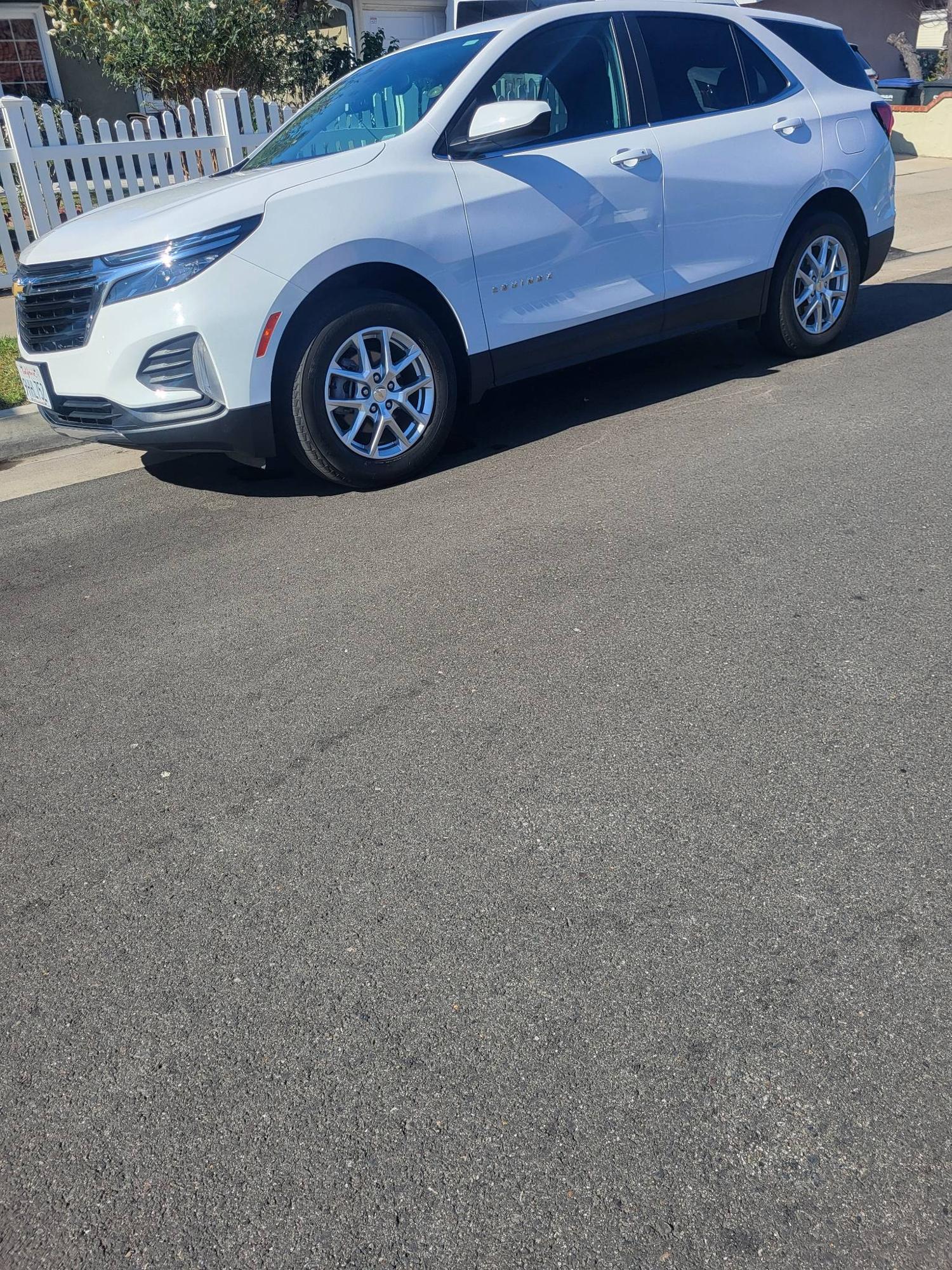 2018 Toyota CHR XLE