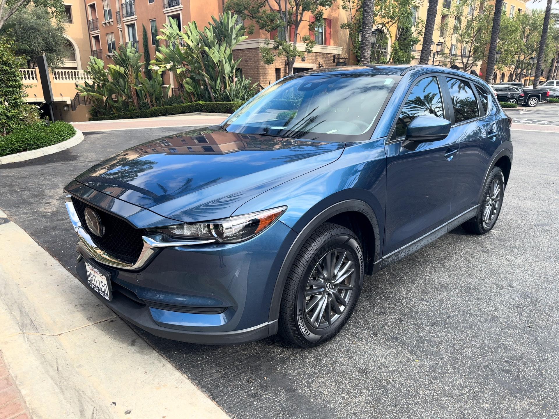 2018 Toyota CHR XLE