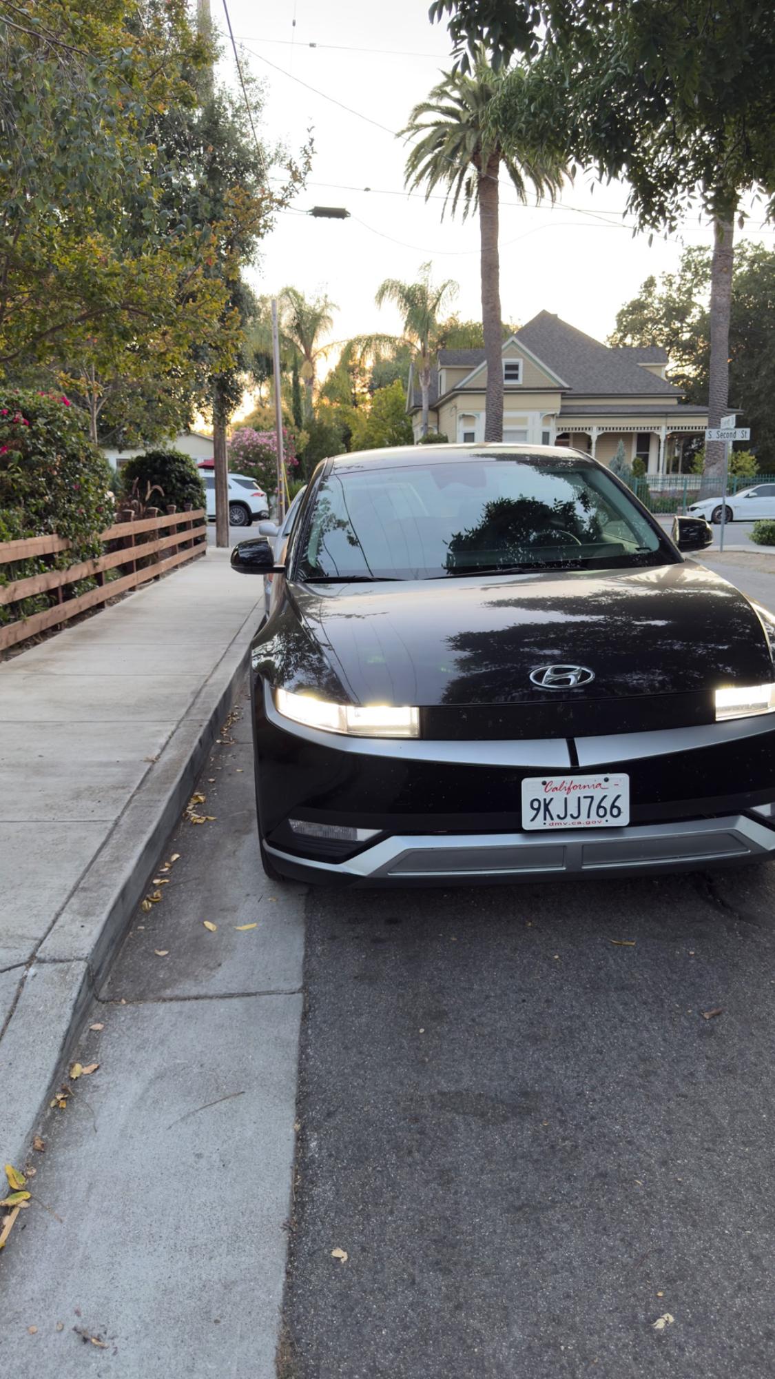 2018 Toyota CHR XLE
