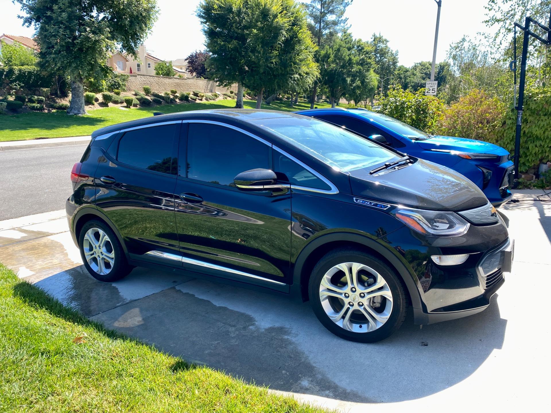 2018 Toyota CHR XLE