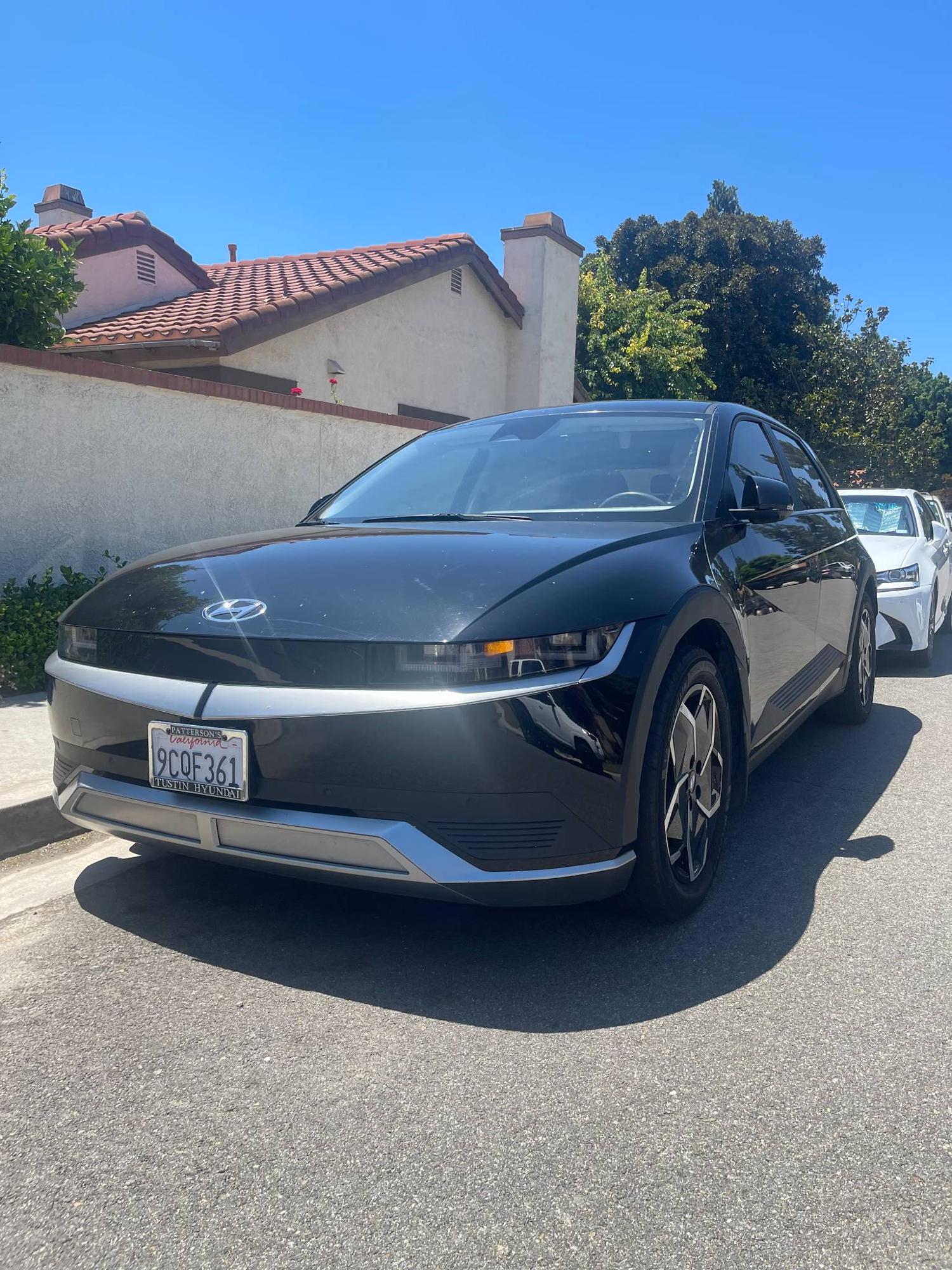 2018 Toyota CHR XLE