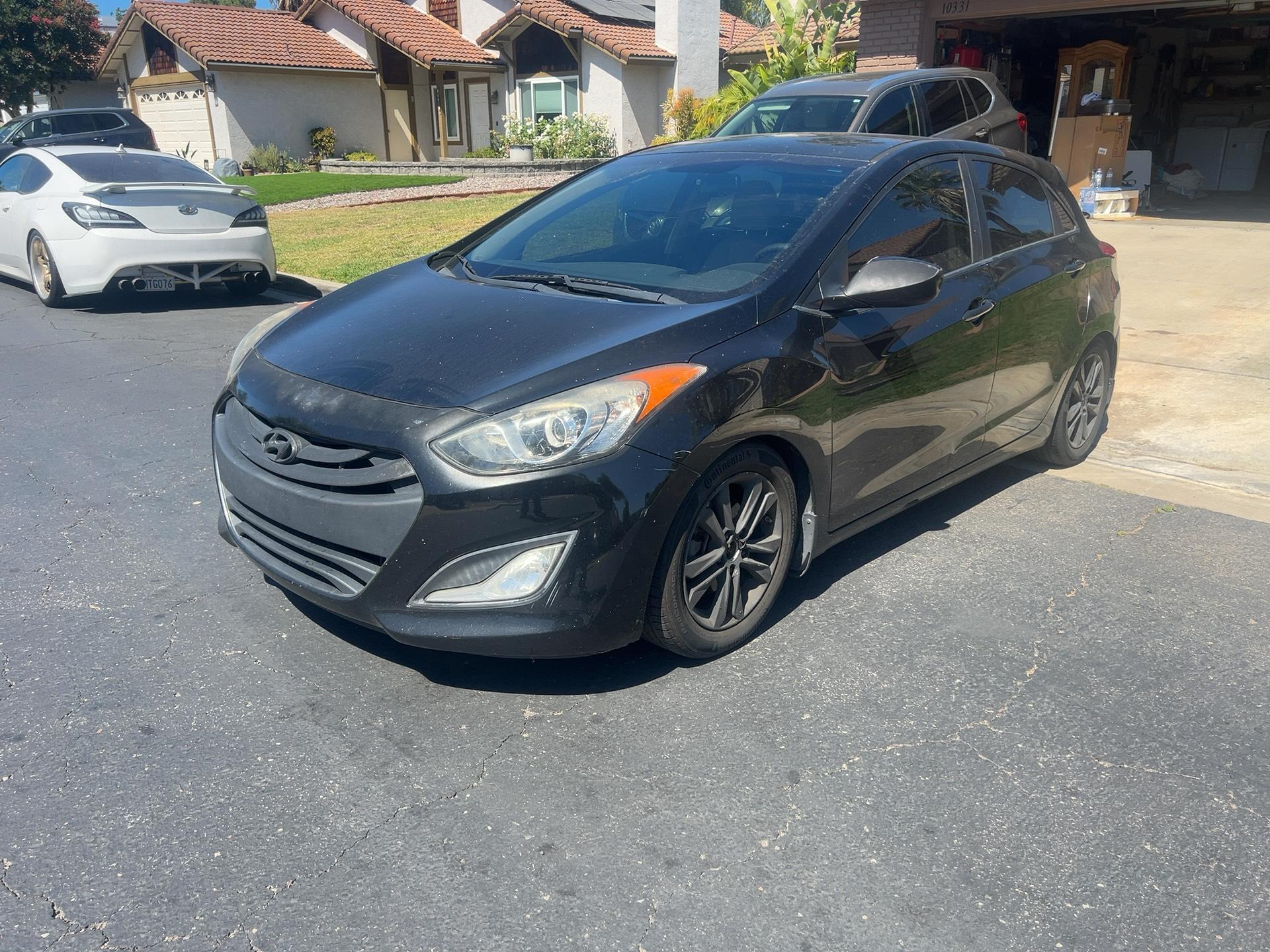 2018 Toyota CHR XLE