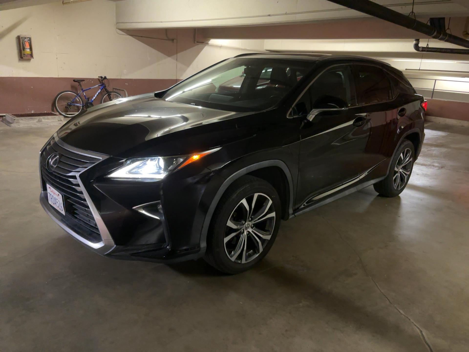 2018 Toyota CHR XLE