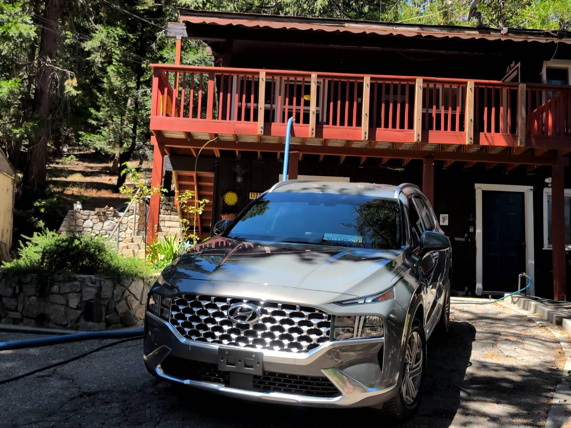 2018 Toyota CHR XLE