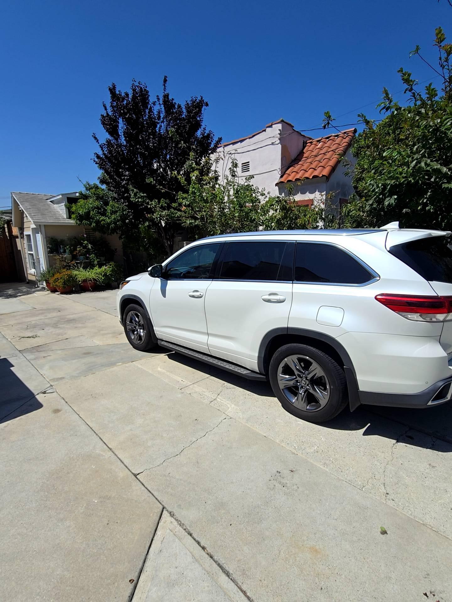 2018 Toyota CHR XLE