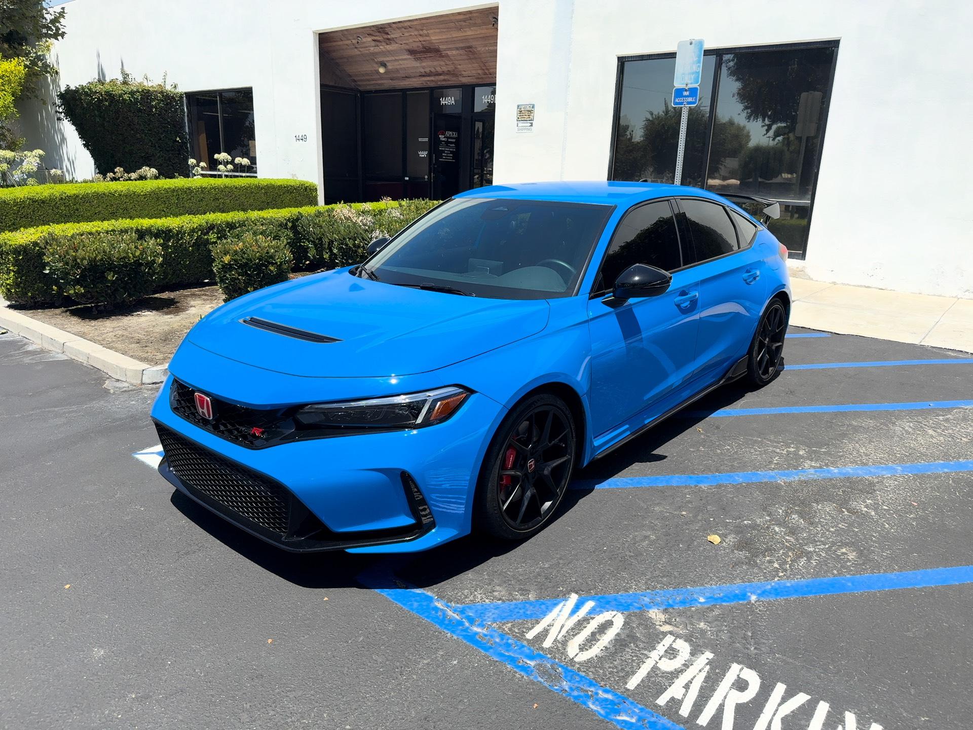 2018 Toyota CHR XLE