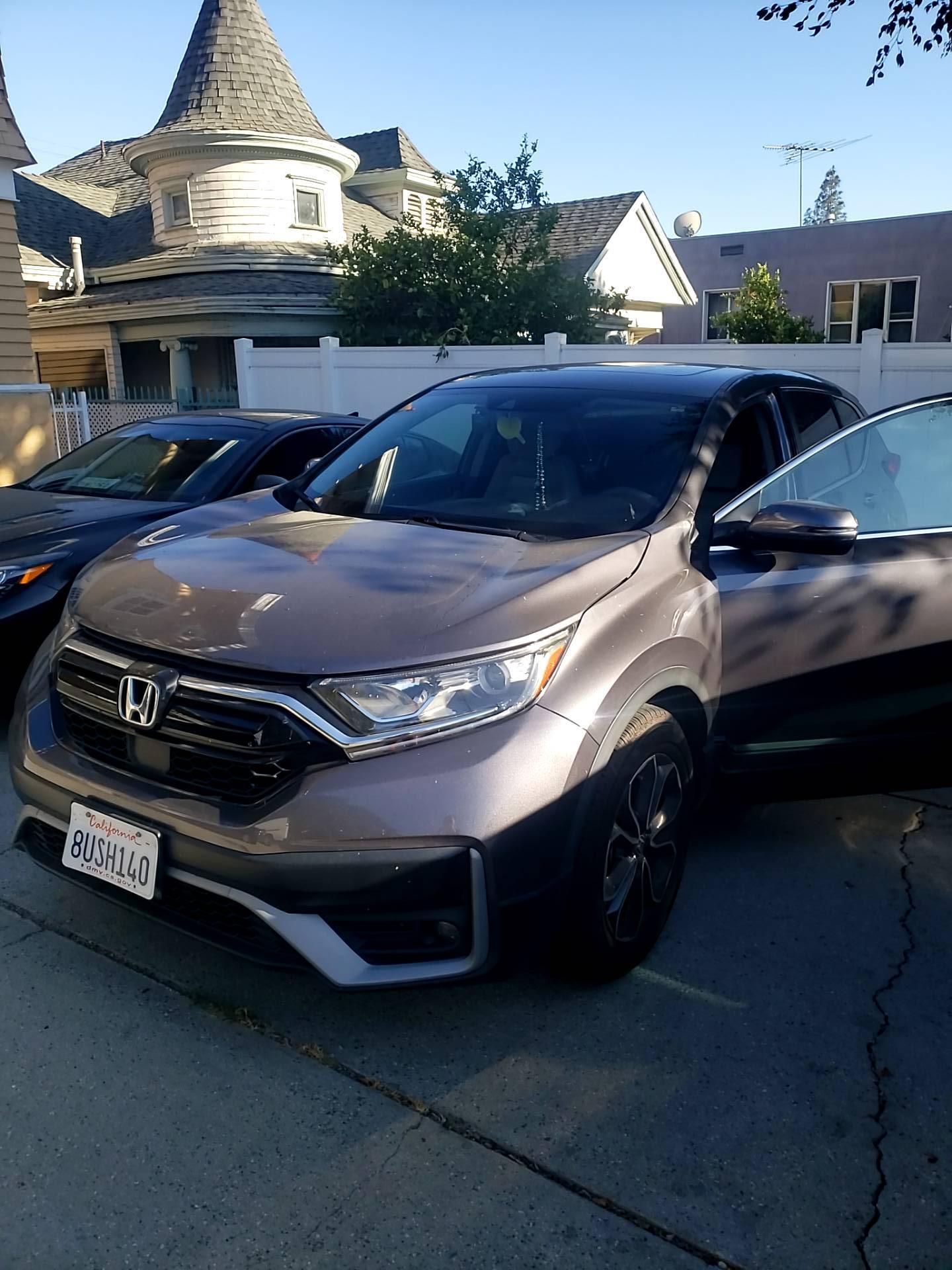2018 Toyota CHR XLE