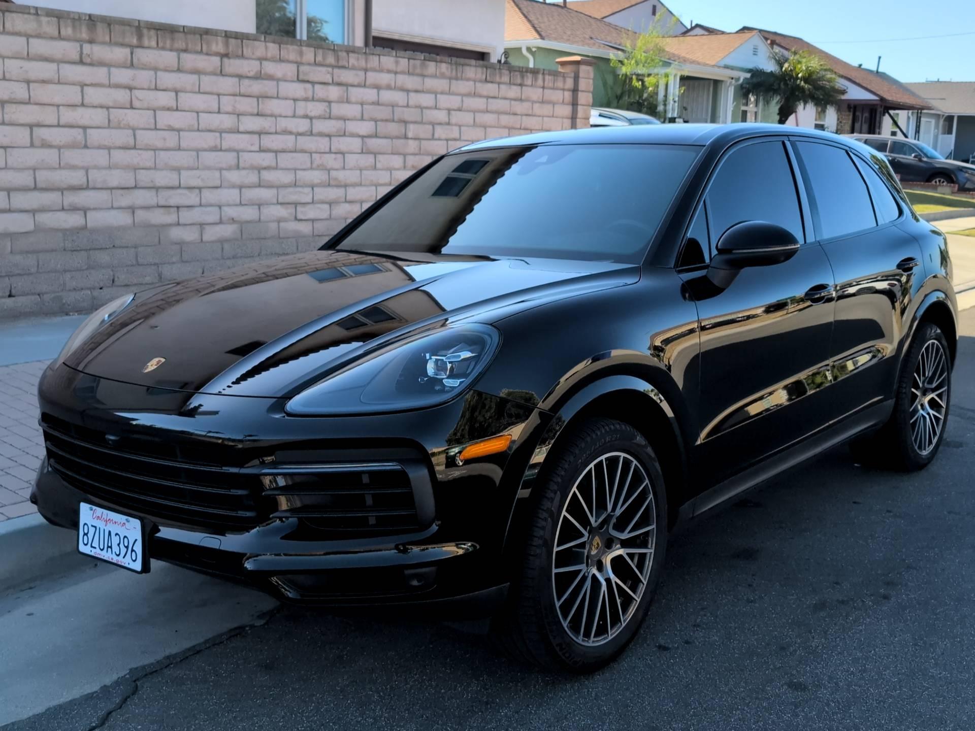 2018 Toyota CHR XLE