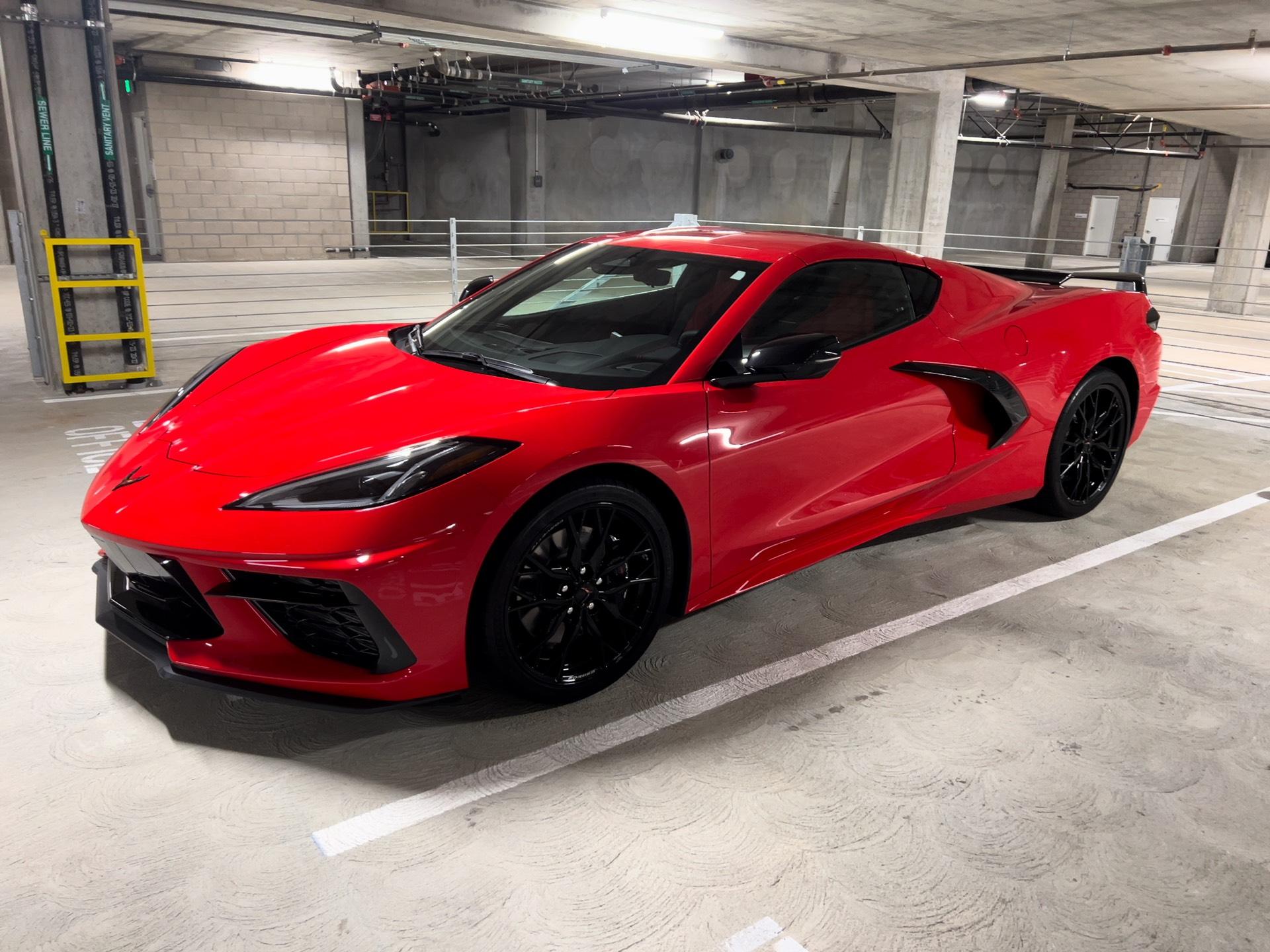 2018 Toyota CHR XLE