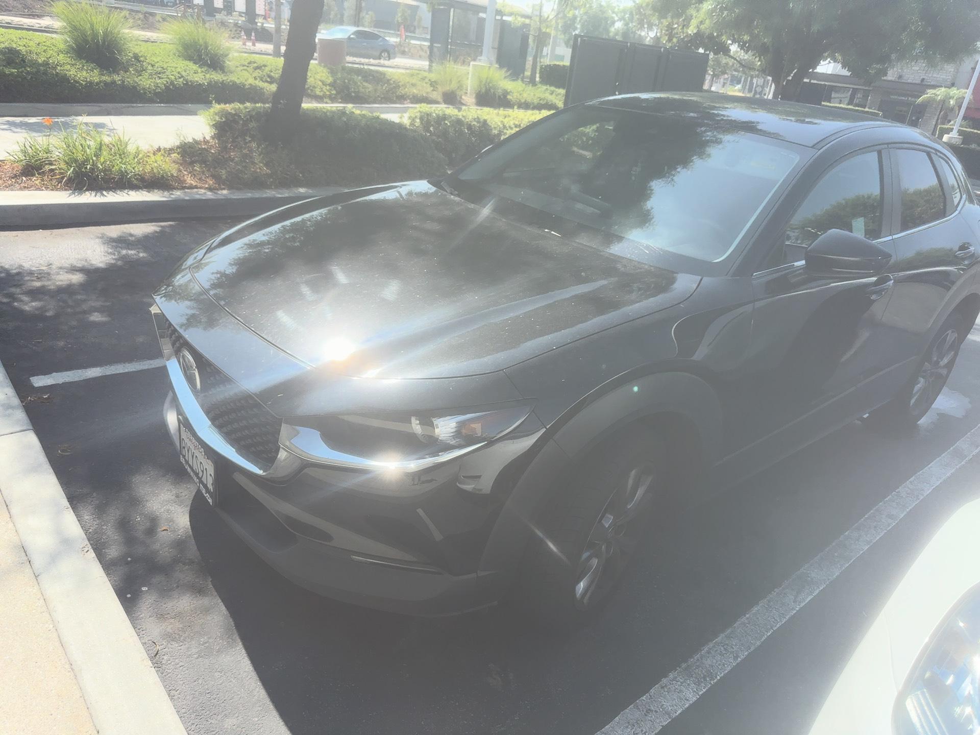 2018 Toyota CHR XLE